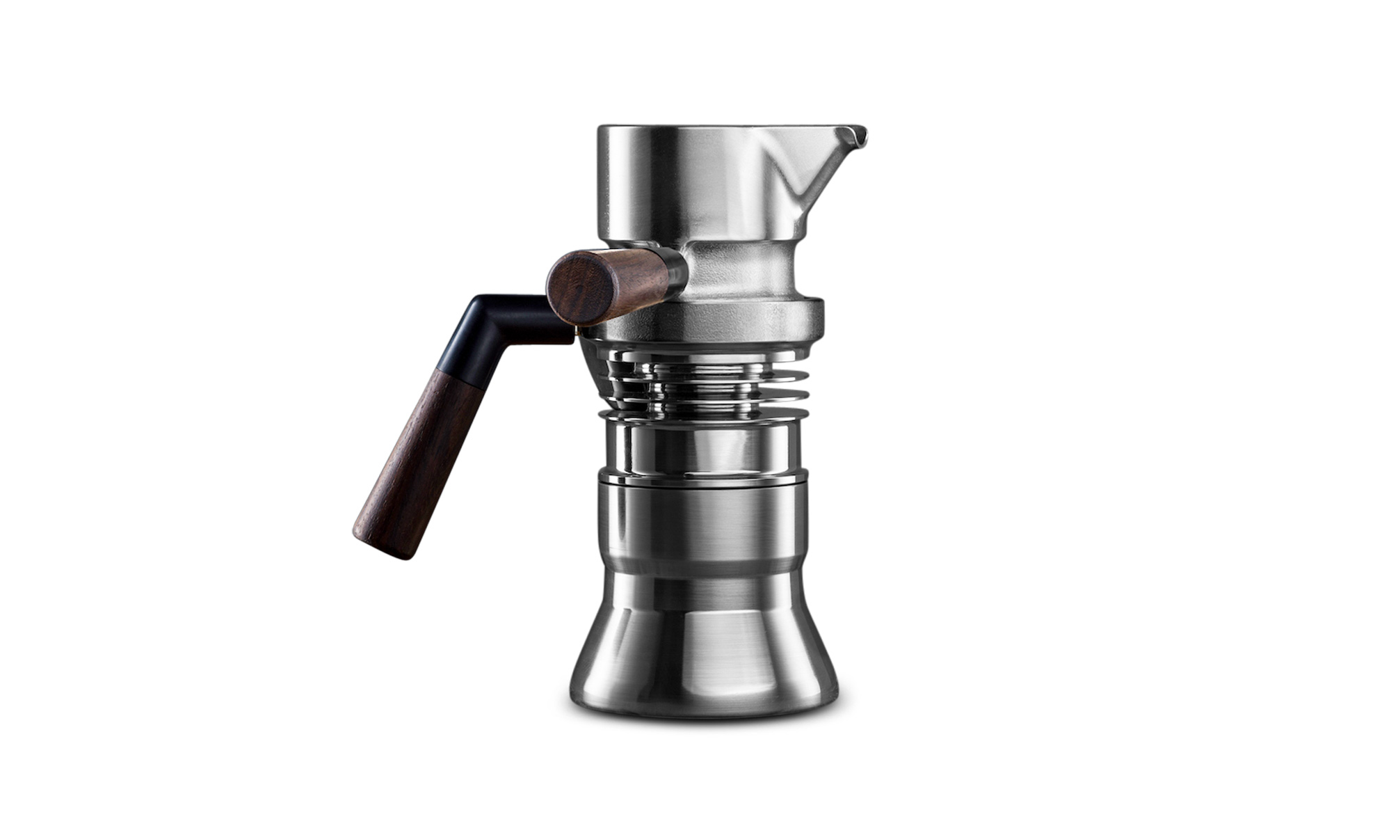 The Best Stovetop Espresso Makers for Design Lovers Gessato