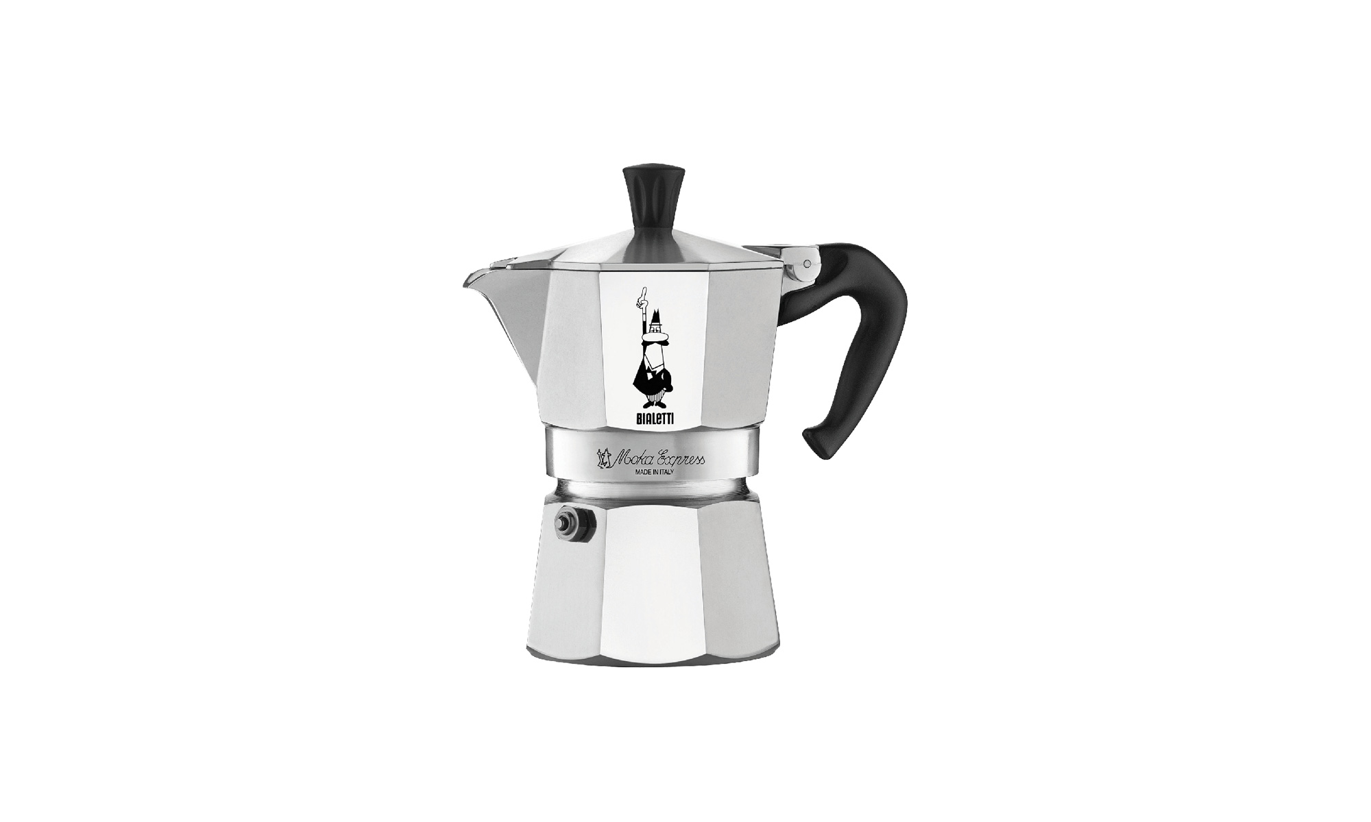 Best-selling stovetop espresso maker on  hailed as 'must have kitchen  tool for the coffee connoisseur