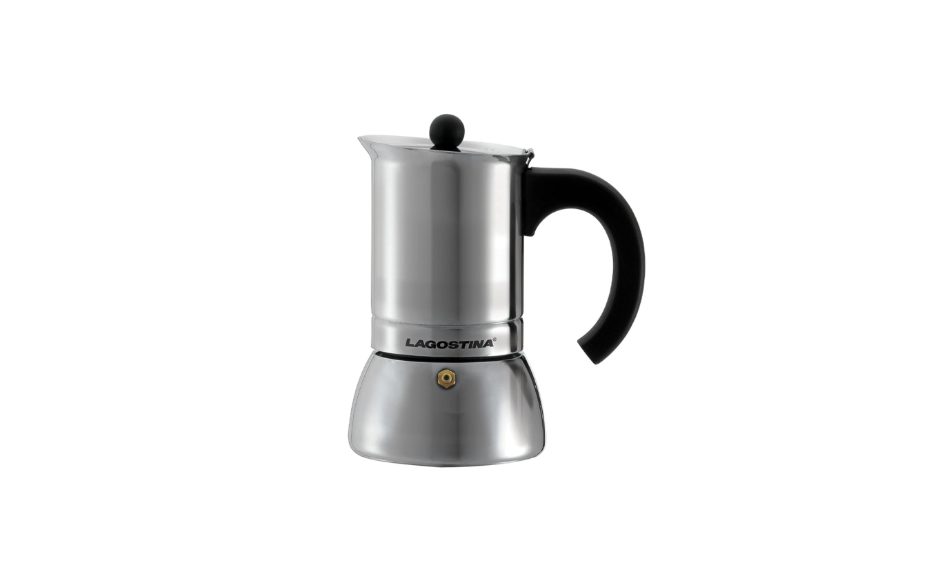 The Best Stovetop Espresso Makers for Design Lovers Gessato