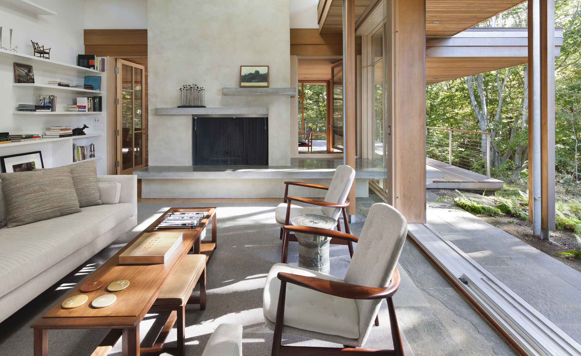 Ries Hayes Interiors - Gessato