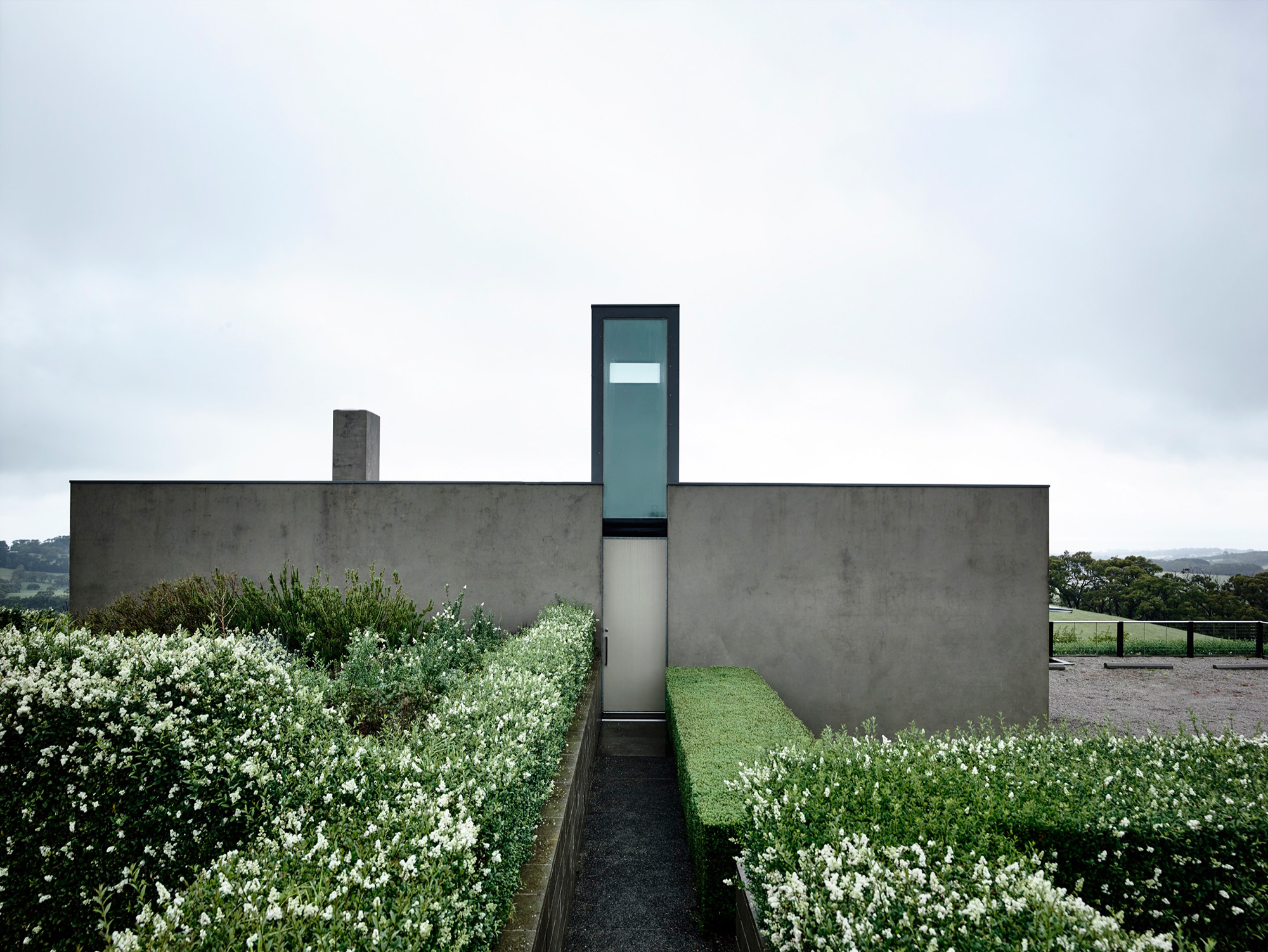 Kerstin Thompson Architects Gessato