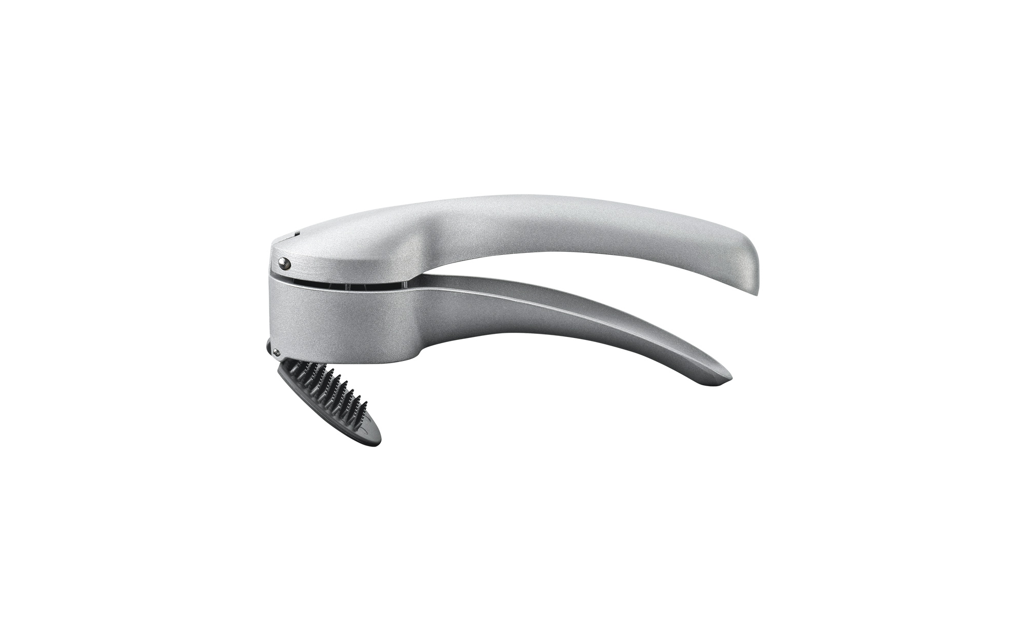 Zone Denmark - Singles Garlic press, stainless steel matt