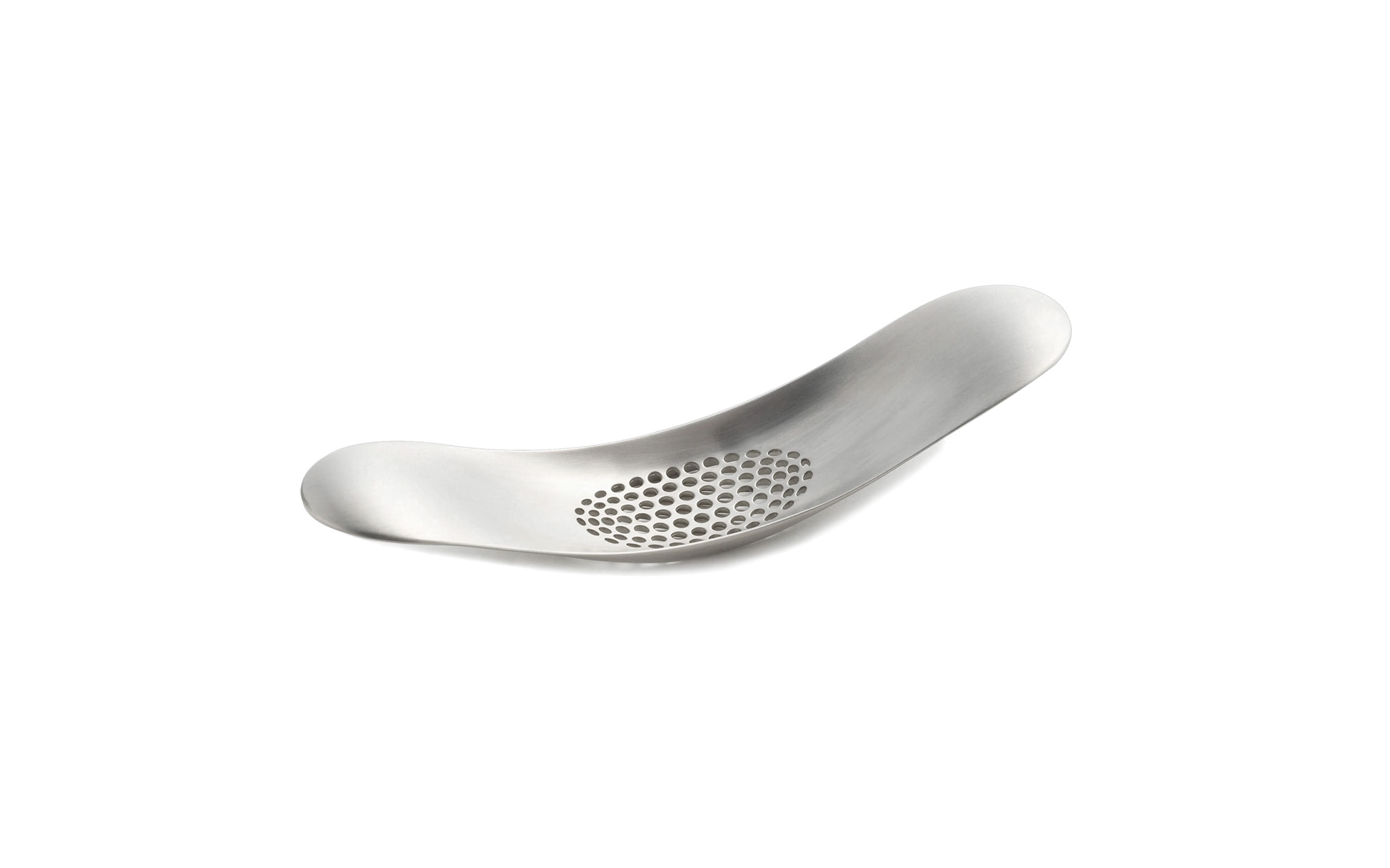 Küchenprofi swing garlic press