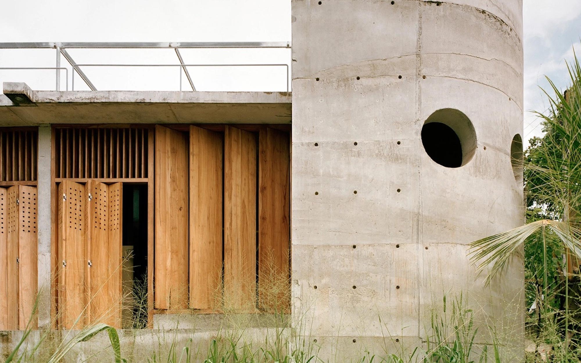 Brutalist Architecture Gems - Gessato Brutalist Architecture Gems - Gessato