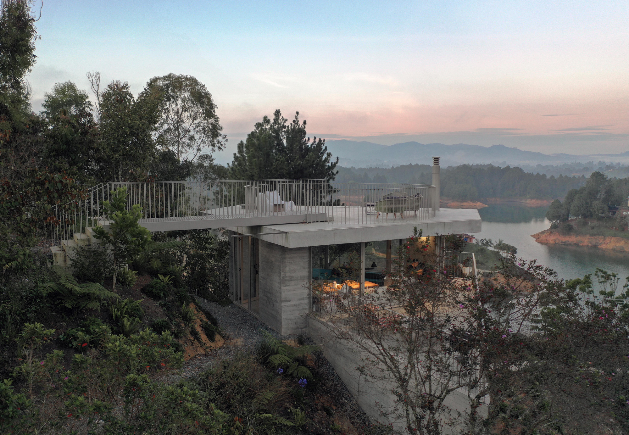 Brutalist Architecture Gems - Gessato Brutalist Architecture Gems - Gessato