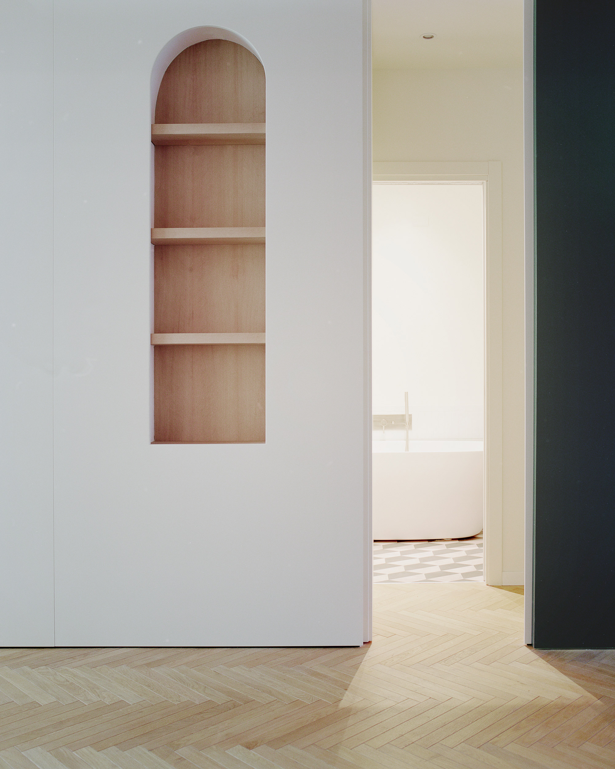 Image showcasing Apartment Renovations 101: The Comprehensive Guide to Beautifying Your ...