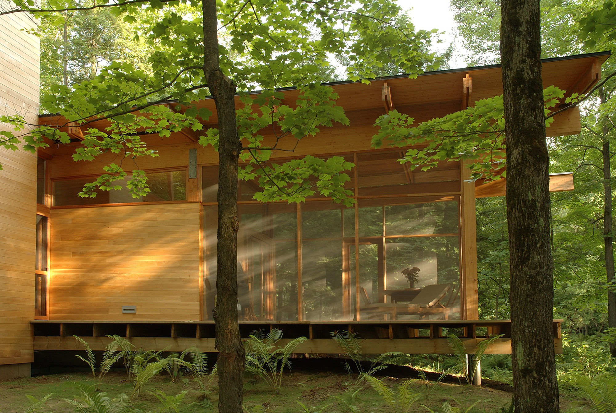 Les Abouts by Atelier Pierre Thibault, exterior