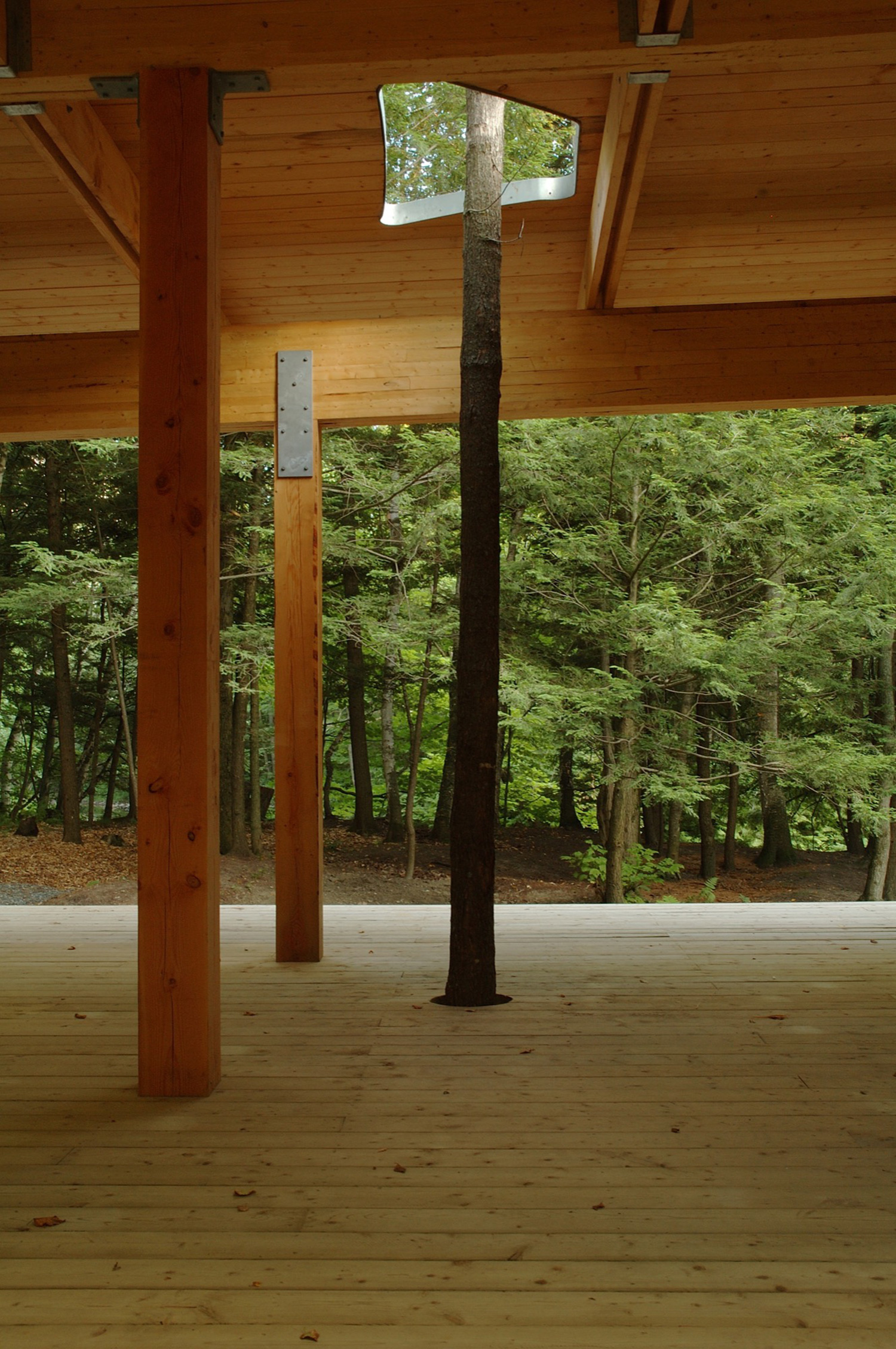 Les Abouts by Atelier Pierre Thibault, interior