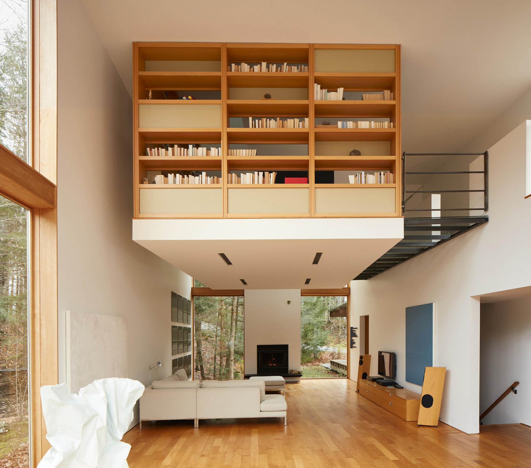 Les Abouts by Atelier Pierre Thibault, interior