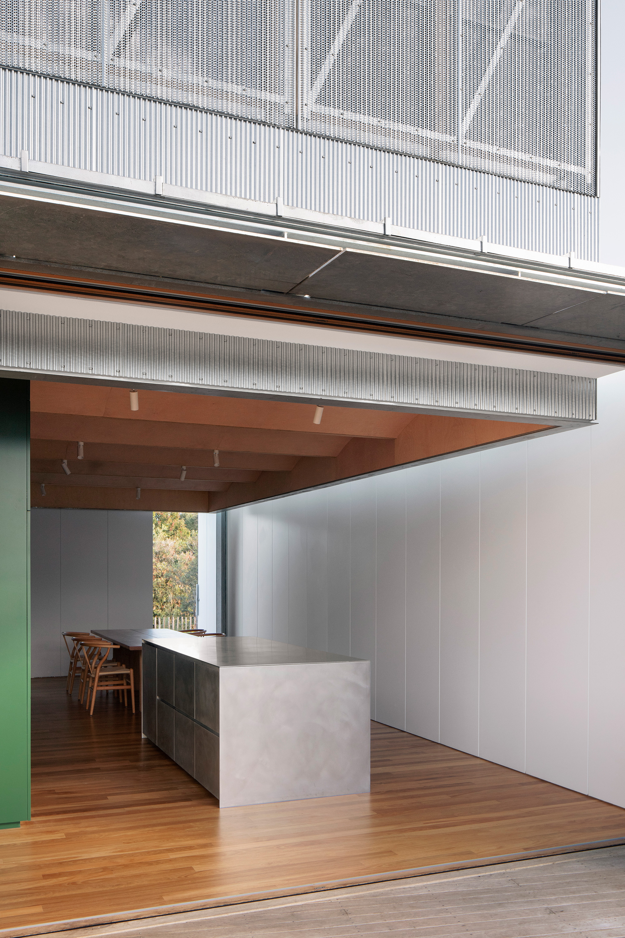 AB House by Office MI-JI