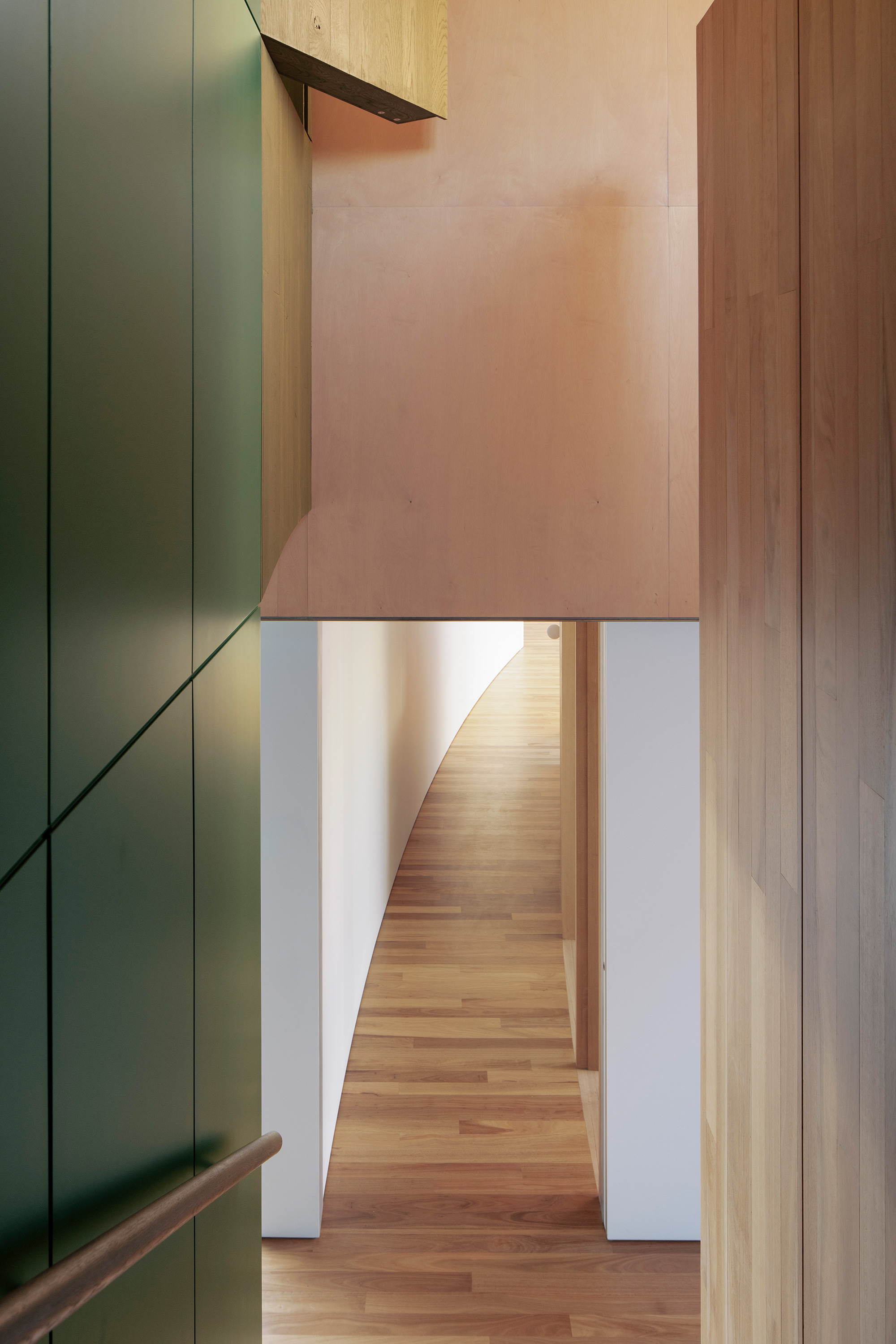 AB House by Office MI-JI