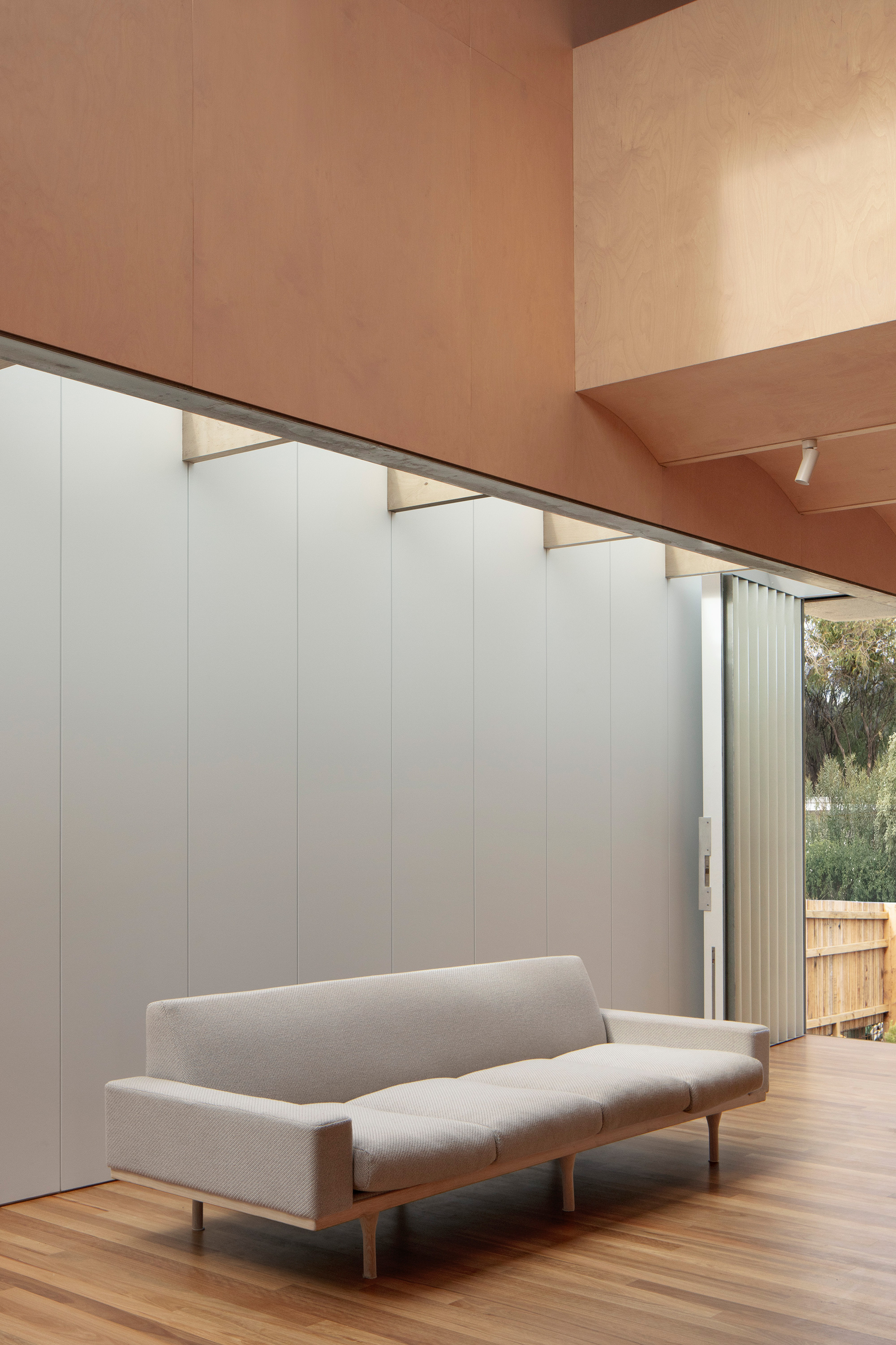 AB House by Office MI-JI