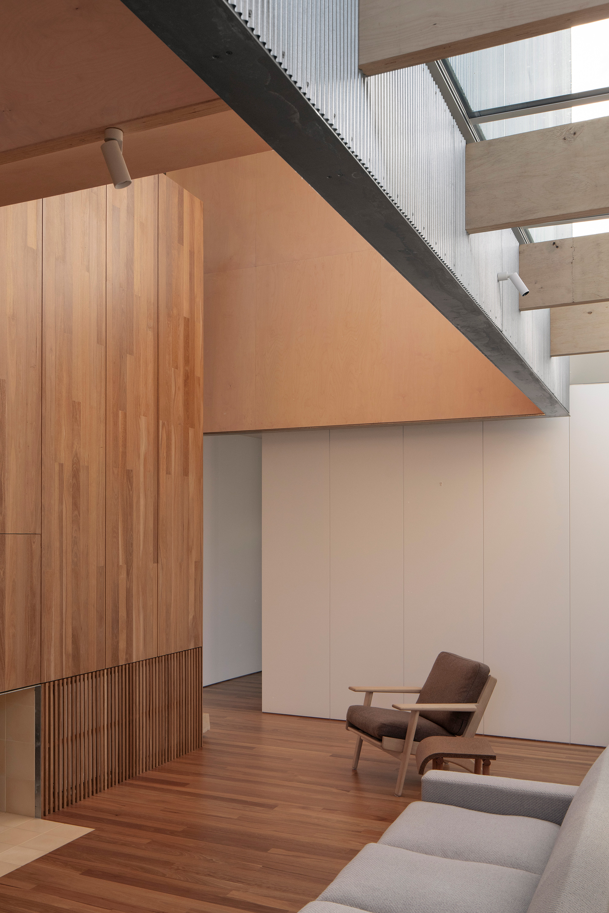 AB House by Office MI-JI