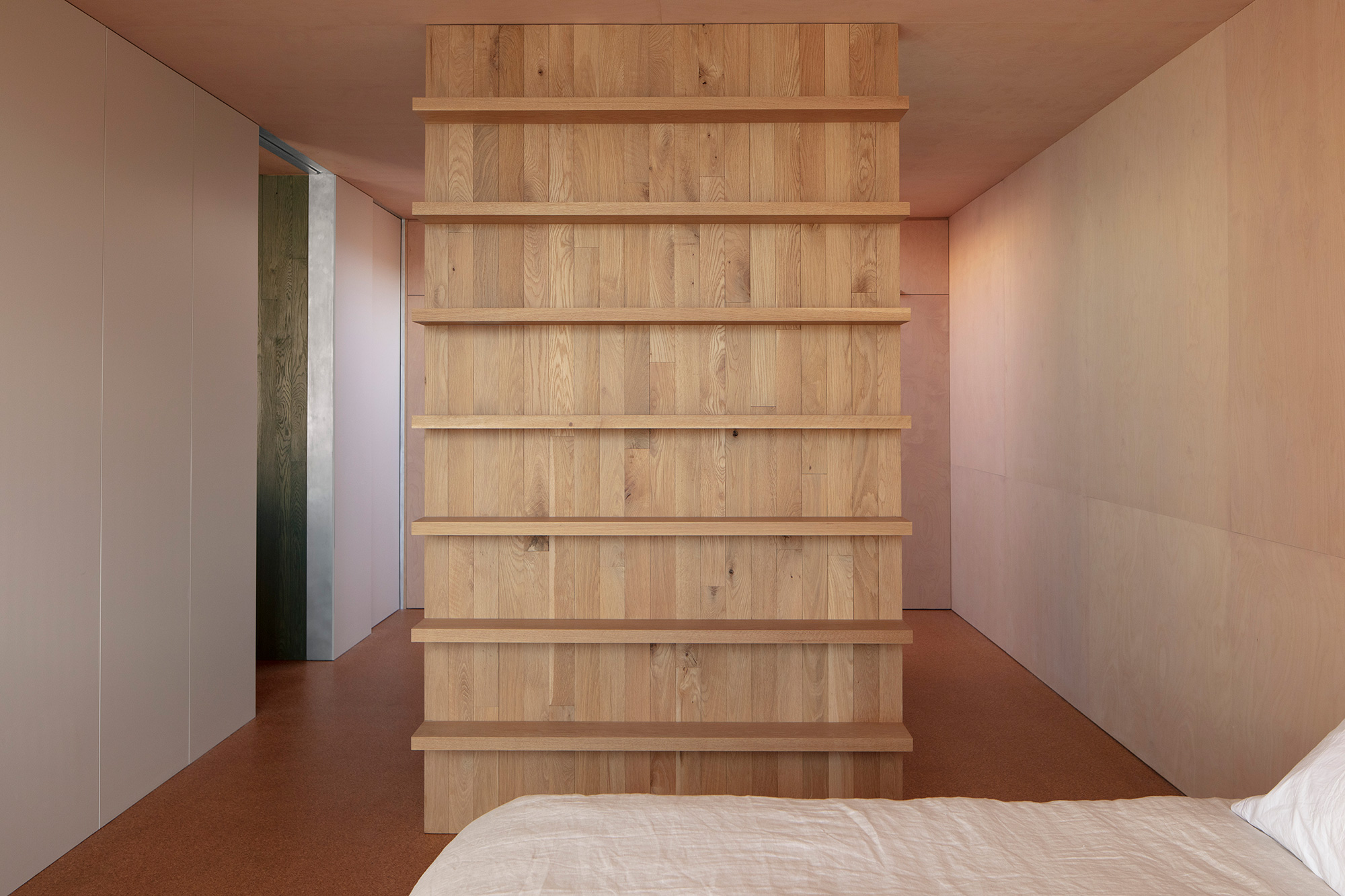 AB House by Office MI-JI