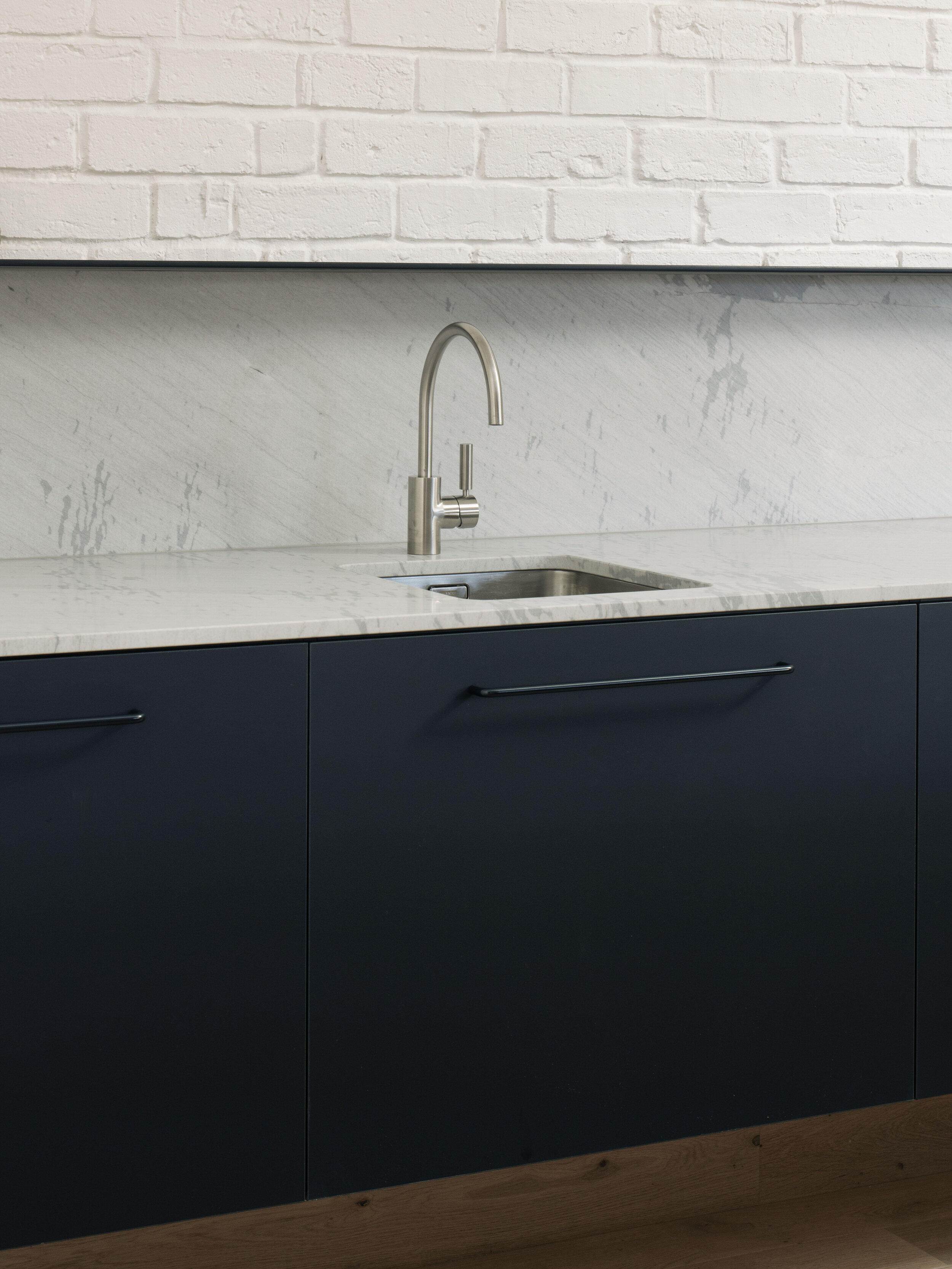 Drummond Street house in Ballarat, Australia by Whispering Smith