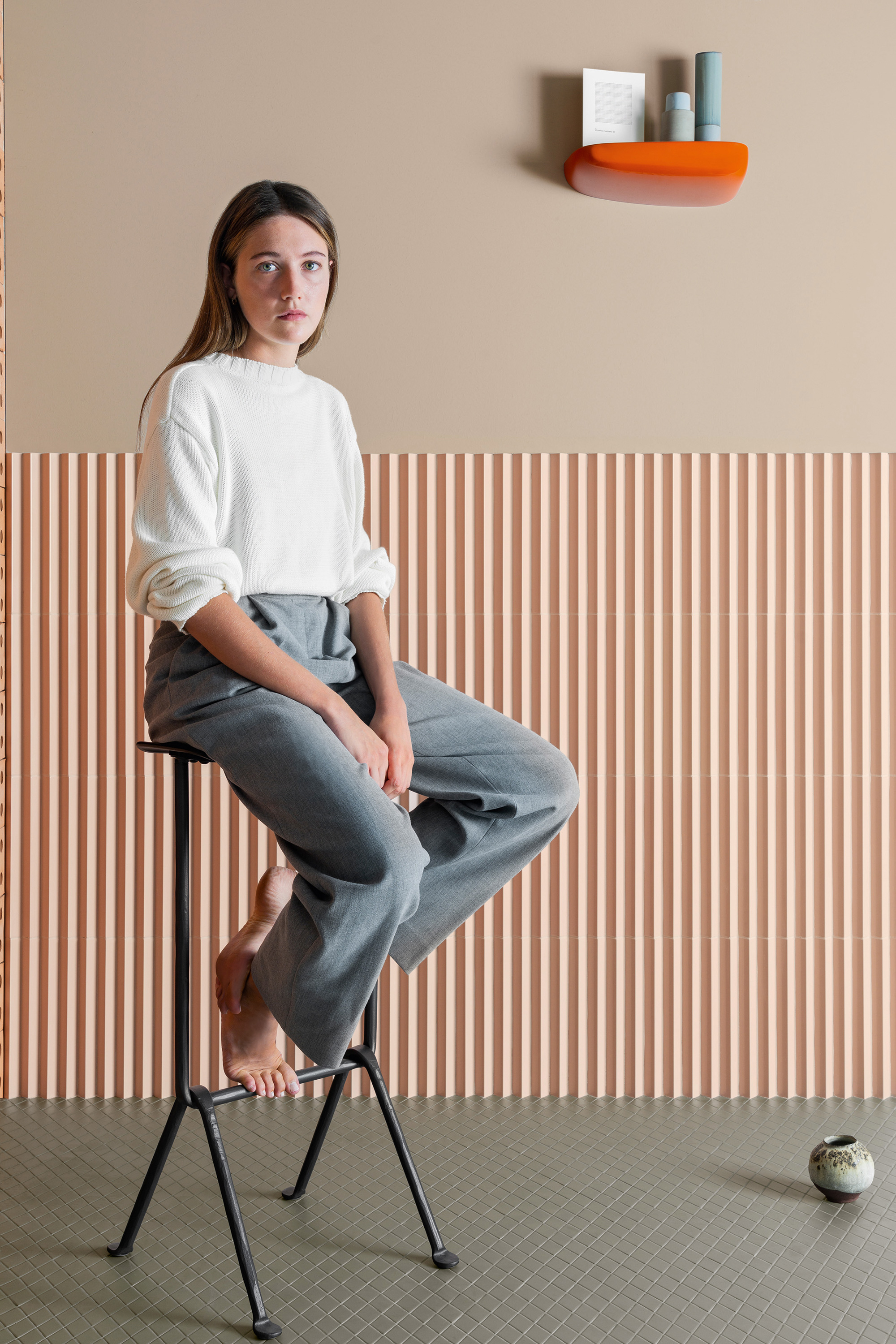 Mutina Italian ceramics