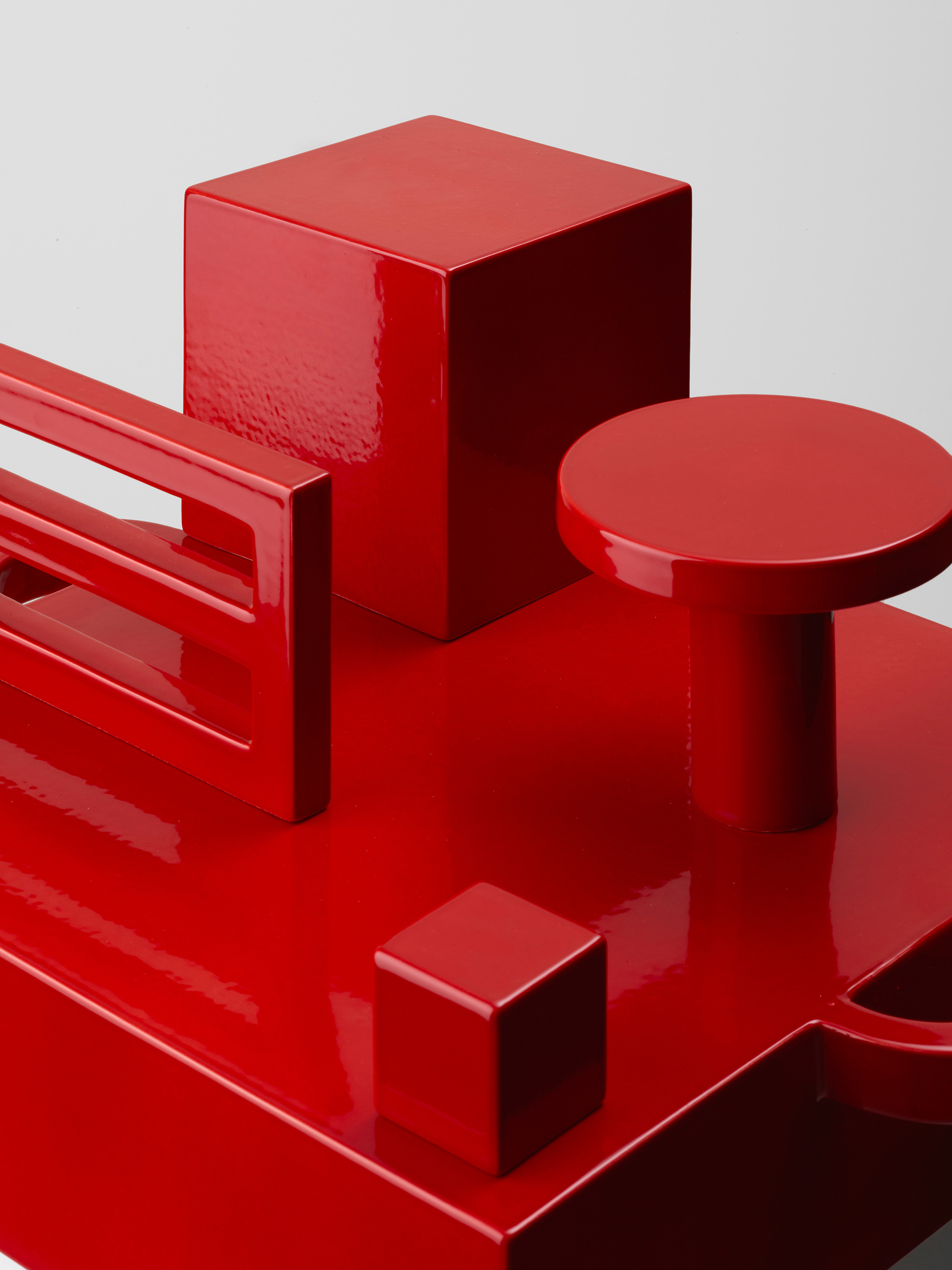 Mutina Italian ceramics