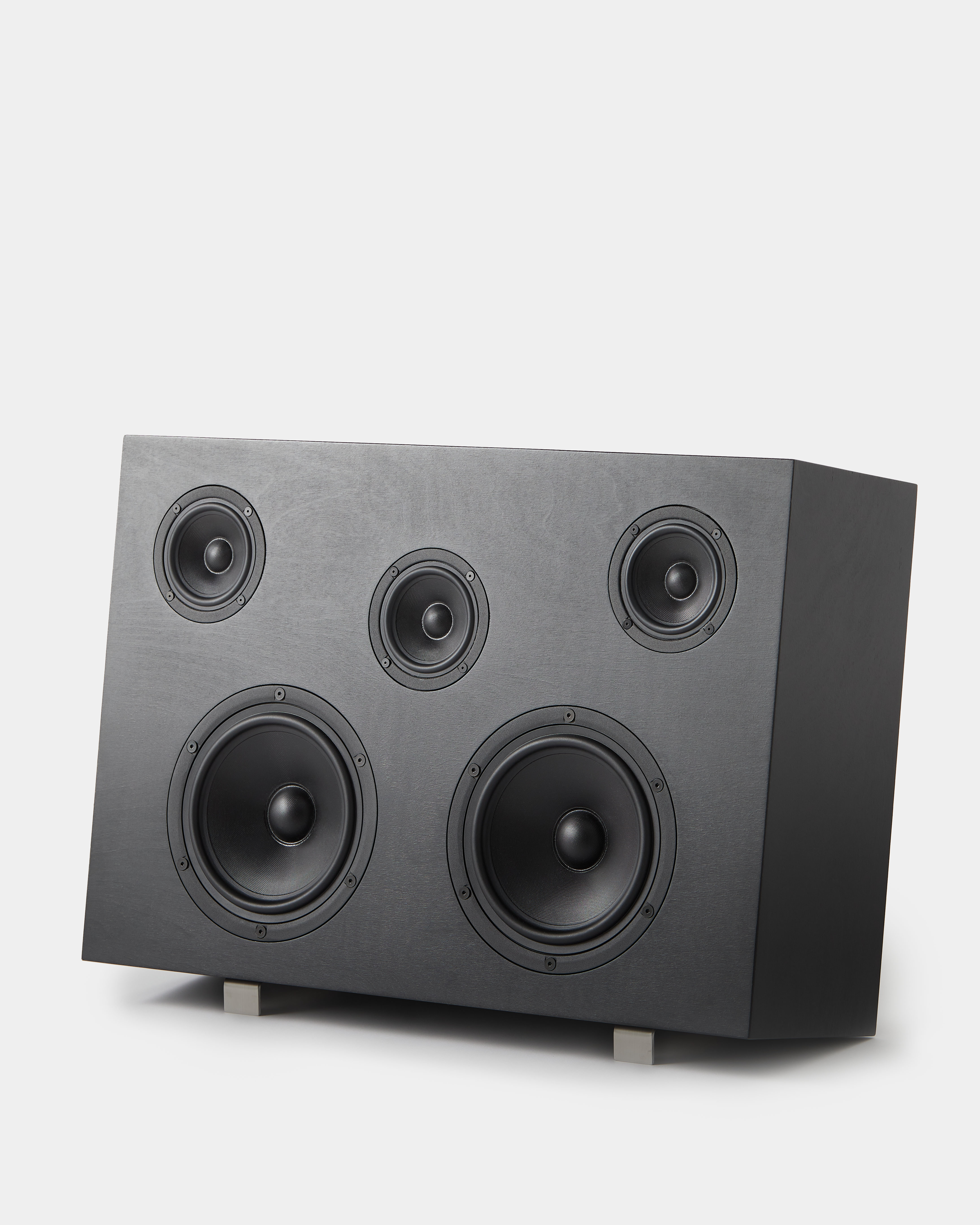 Nocs Design's Monolith Speaker