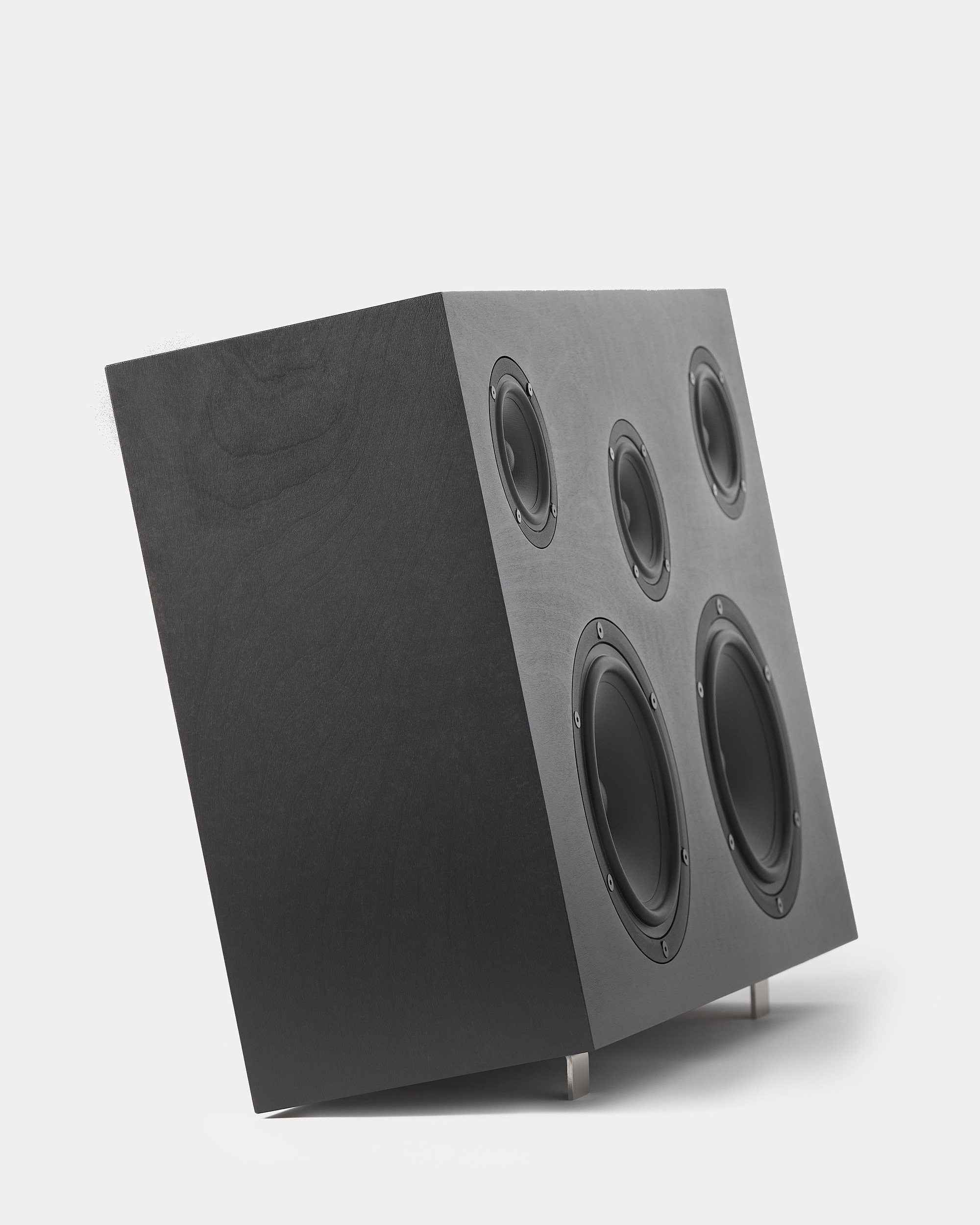 Nocs Design's Monolith Speaker