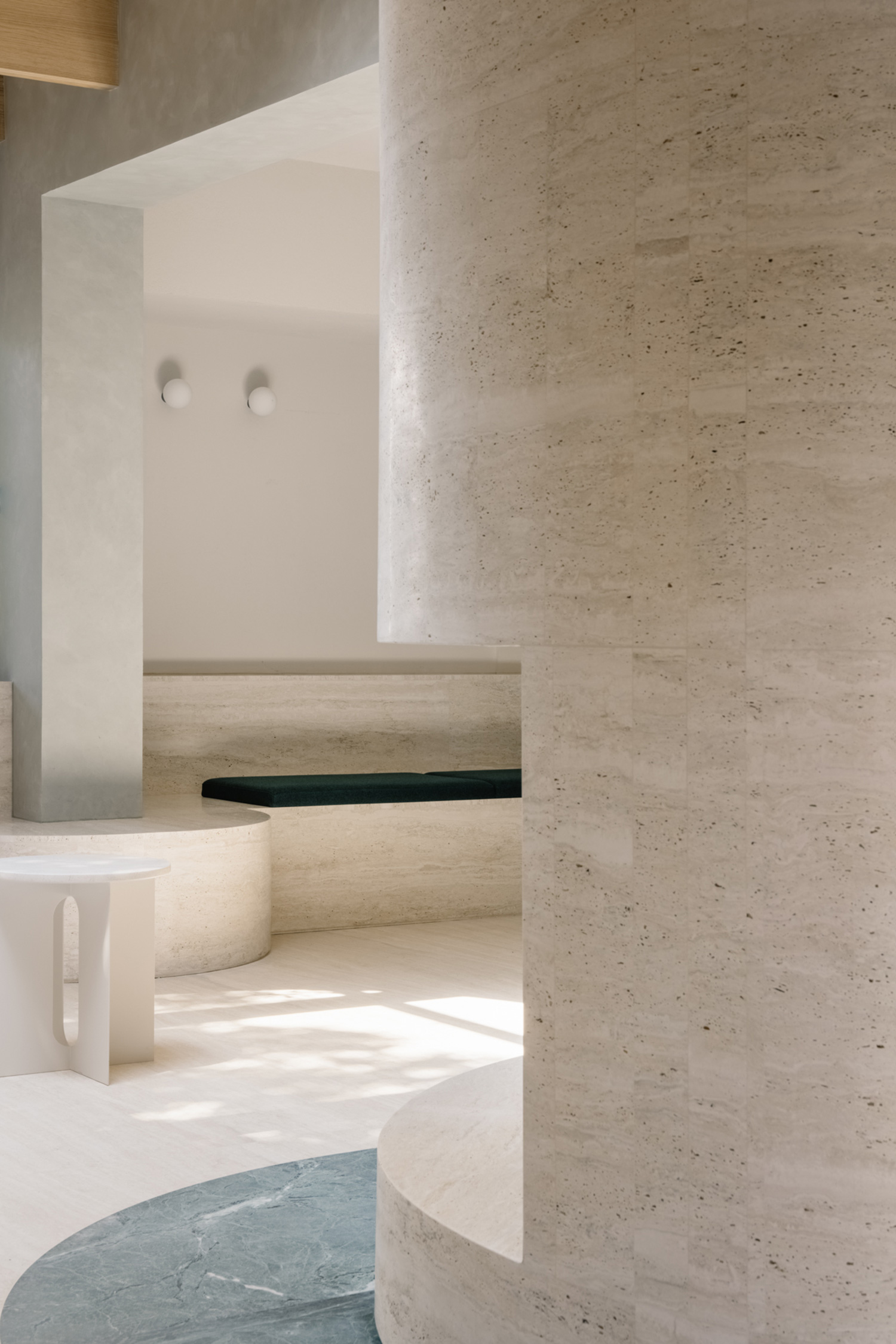 Reading Room Atelier tao+c