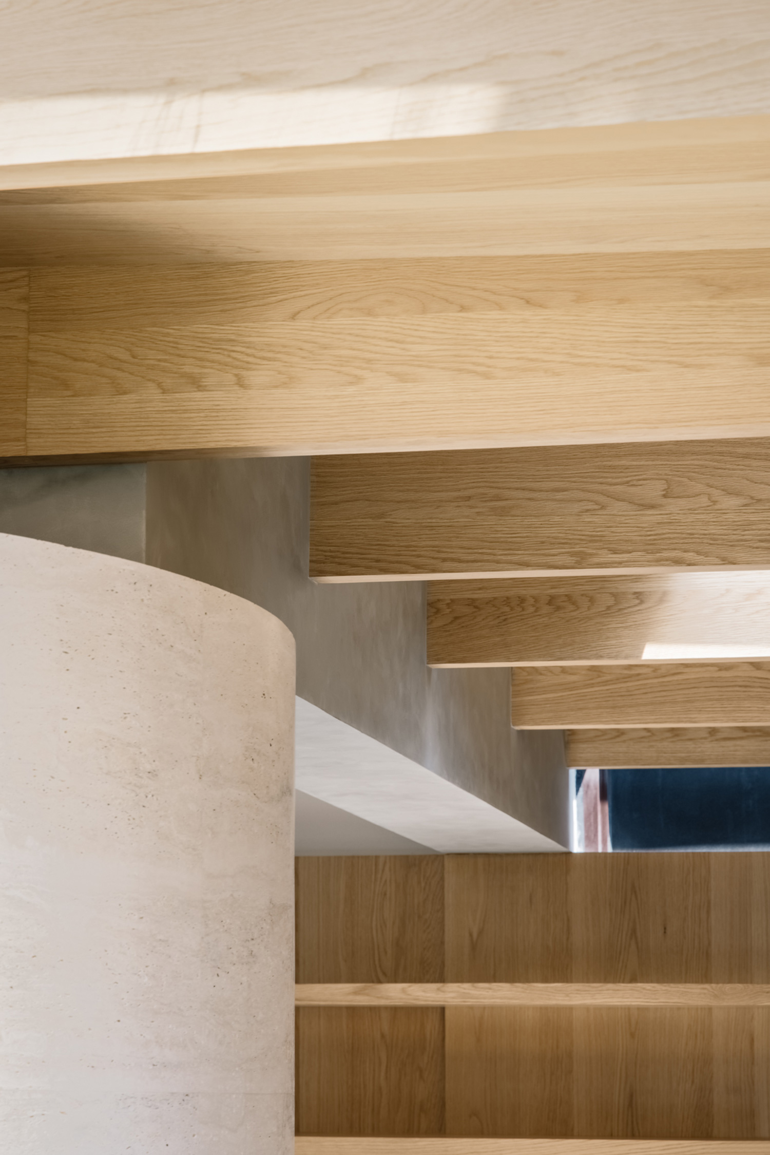 Reading Room Atelier tao+c
