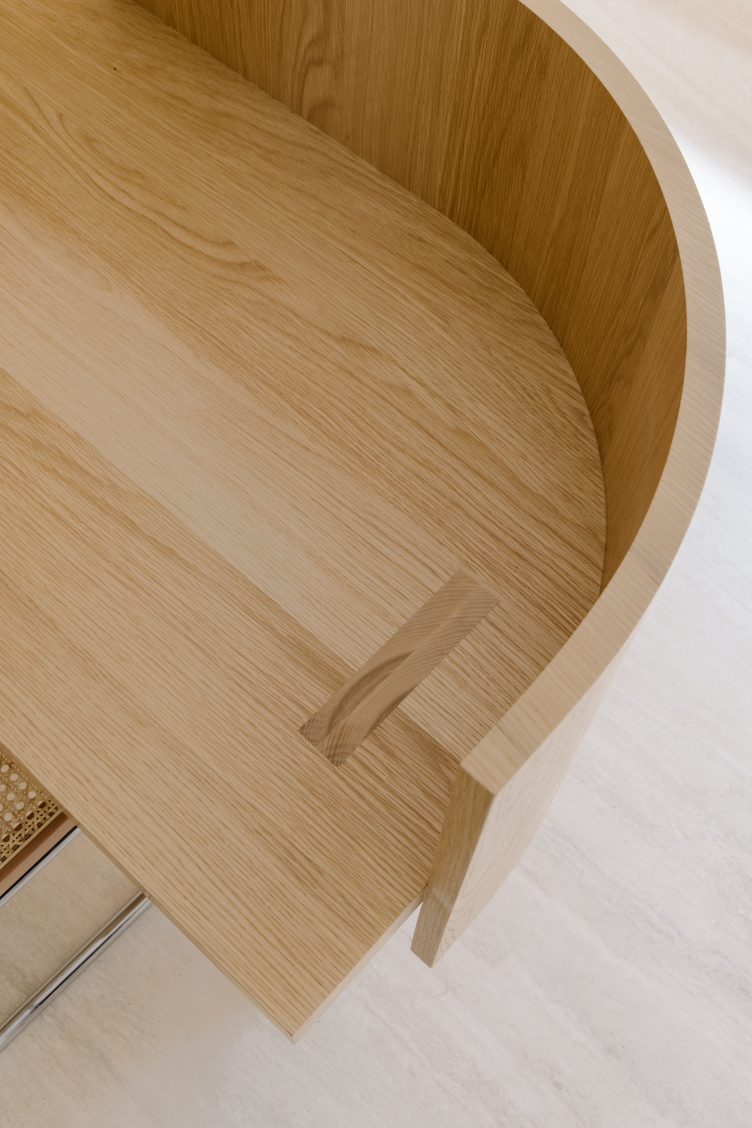 Reading Room Atelier tao+c