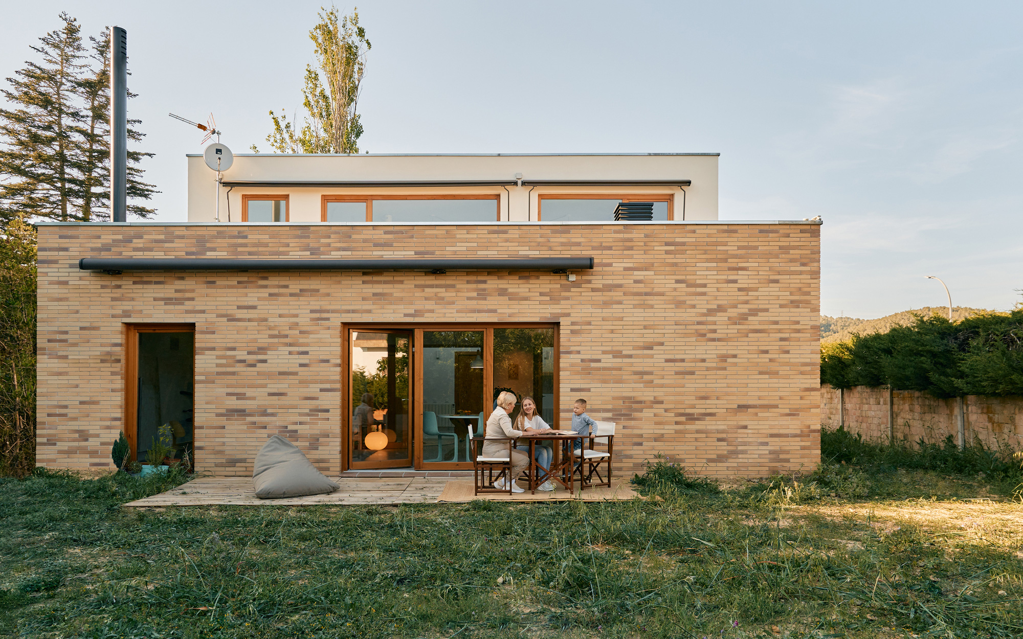 House in Massís del Garraf