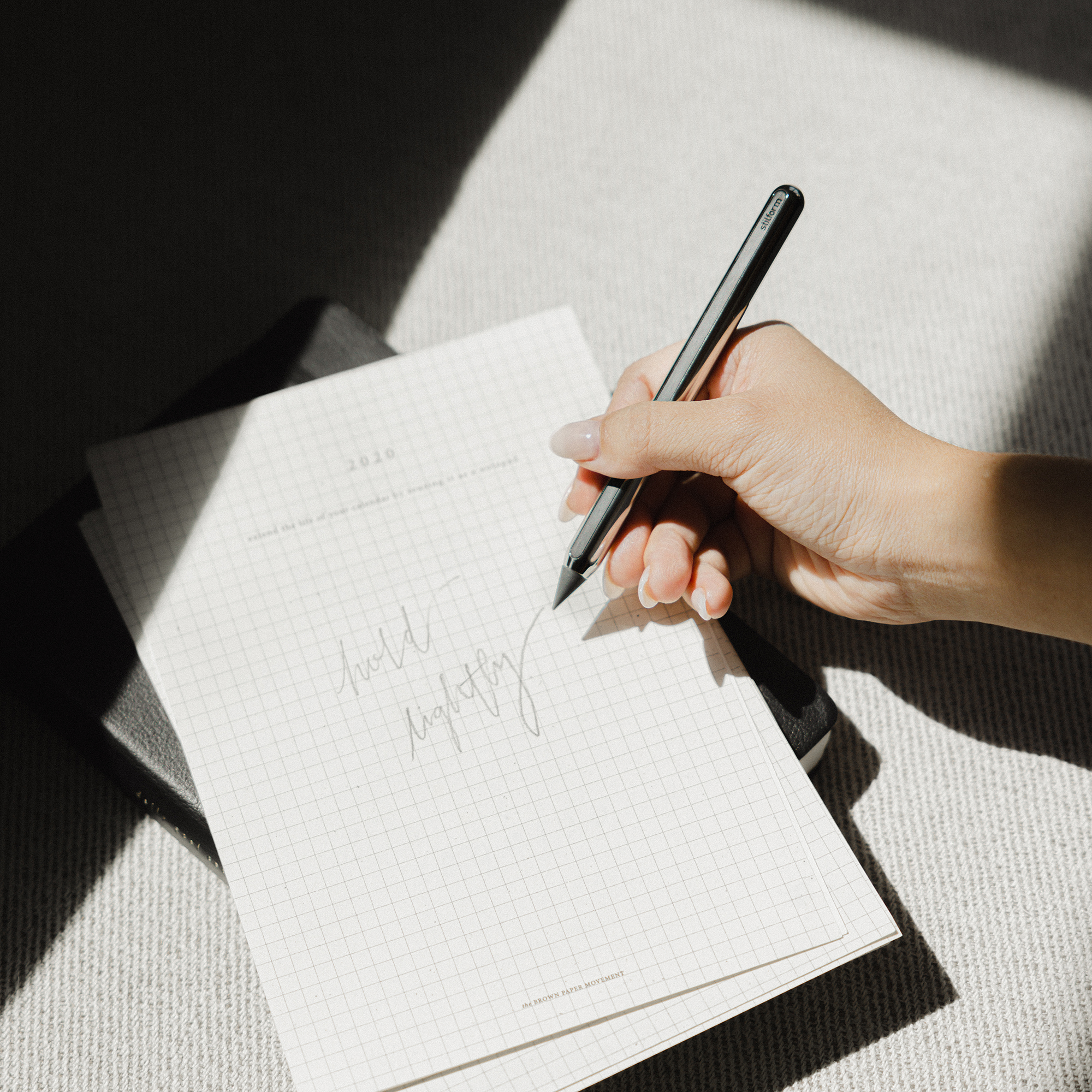 Stilform Aeon, forever pencil