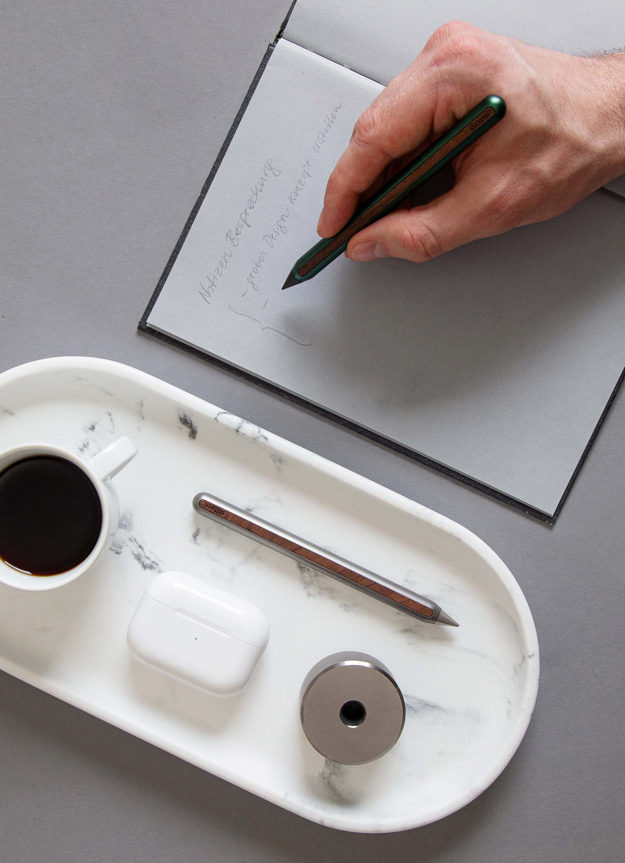 Stilform Aeon, forever pencil