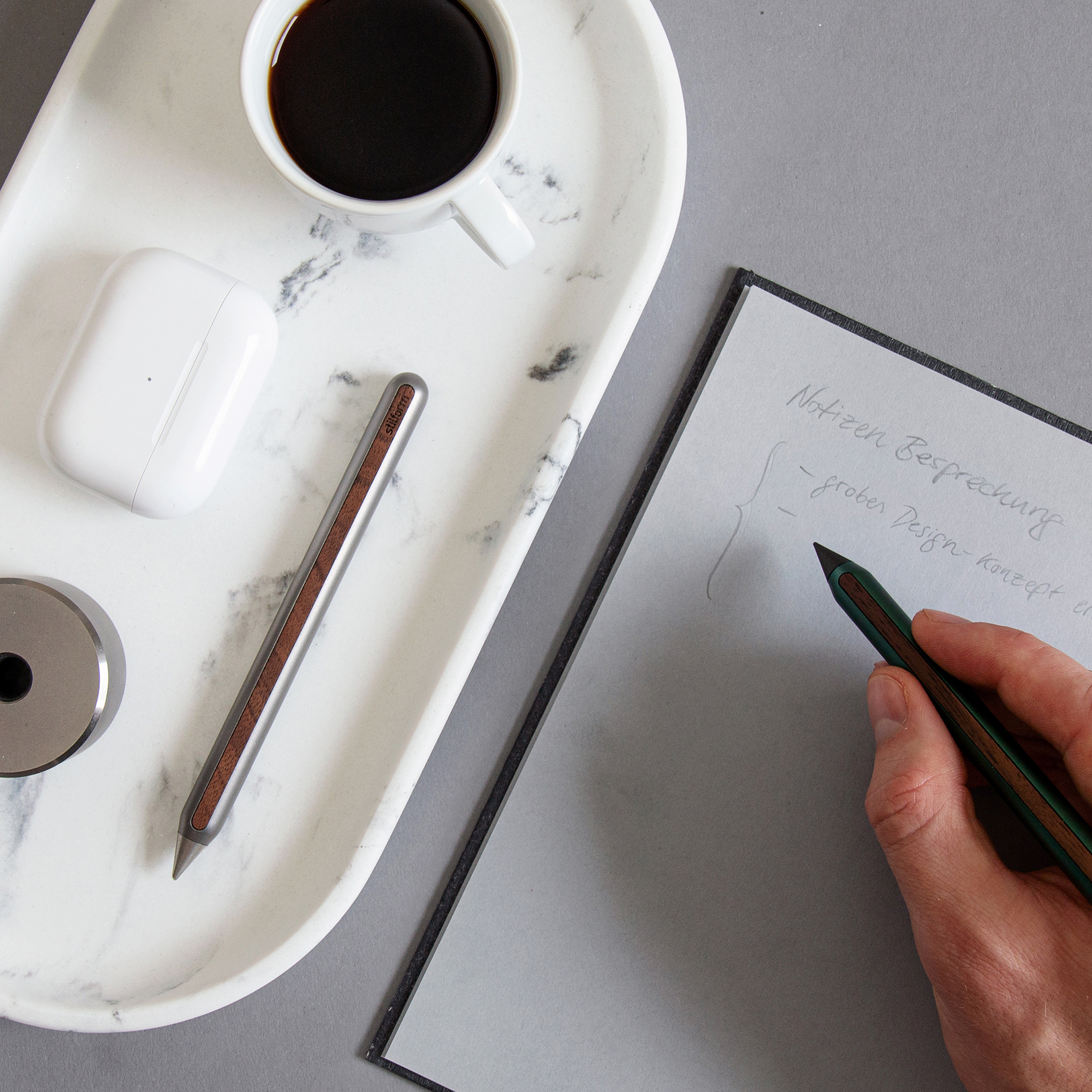 Stilform Aeon, forever pencil