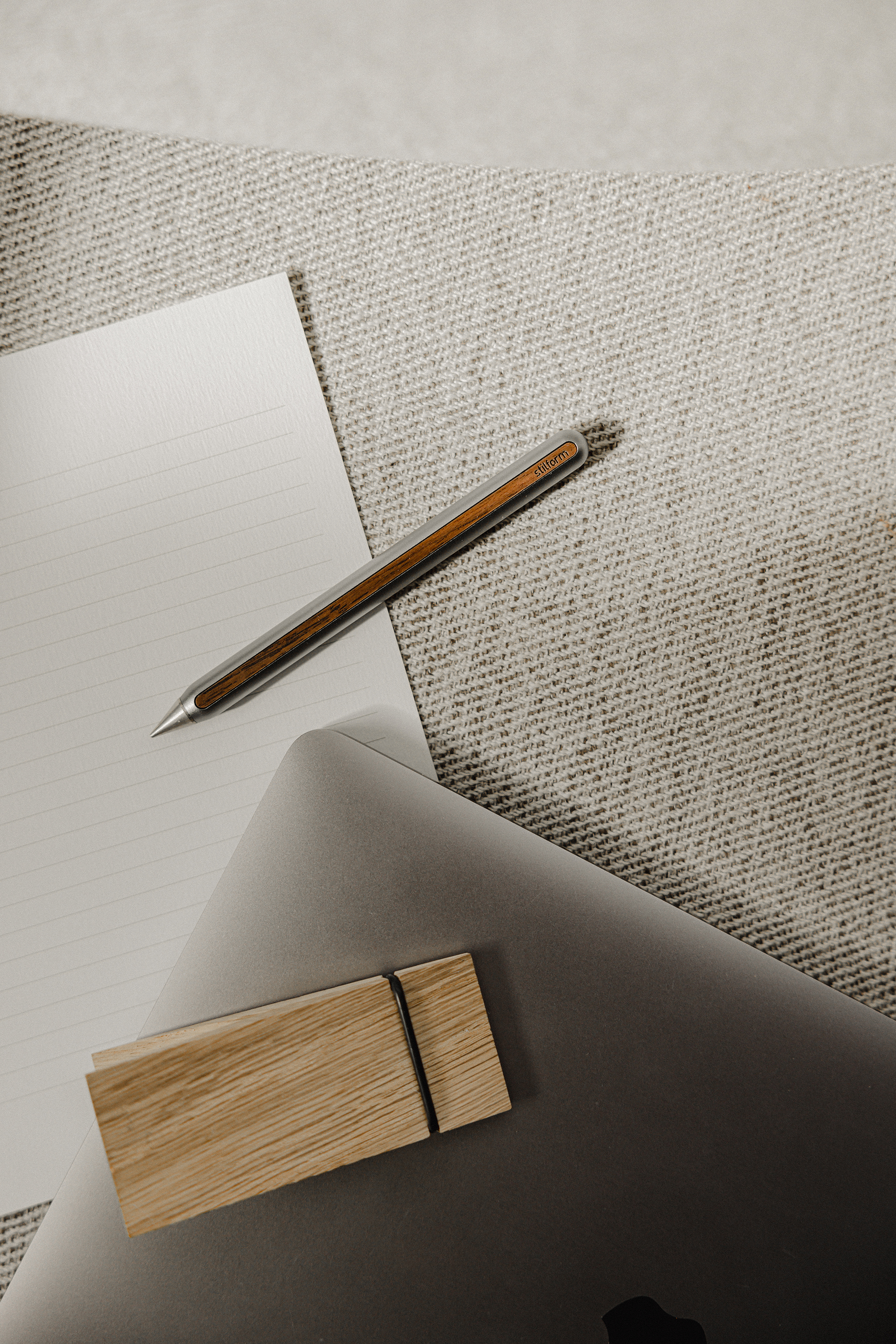 Stilform Aeon, forever pencil