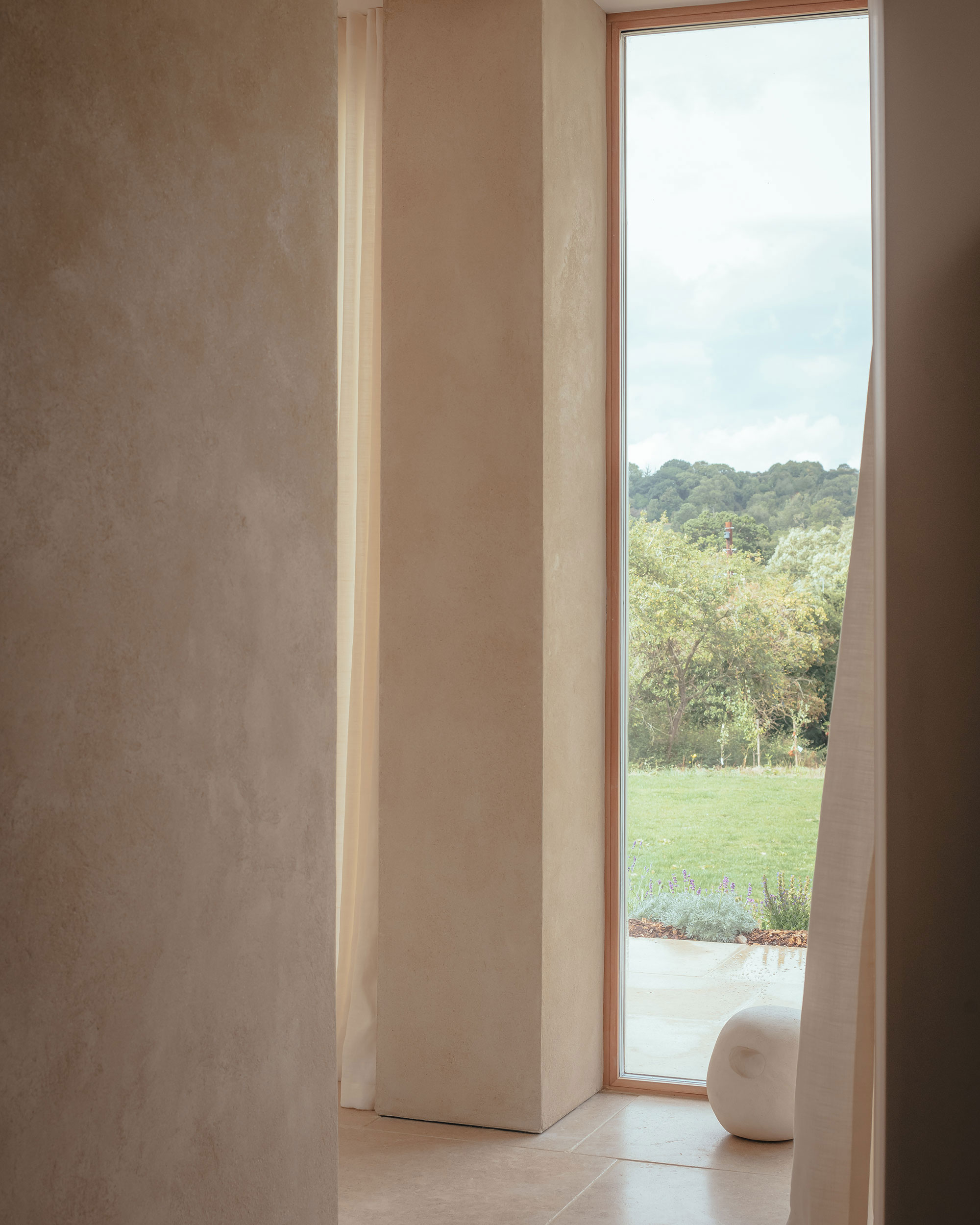 Cotswolds House - Gessato