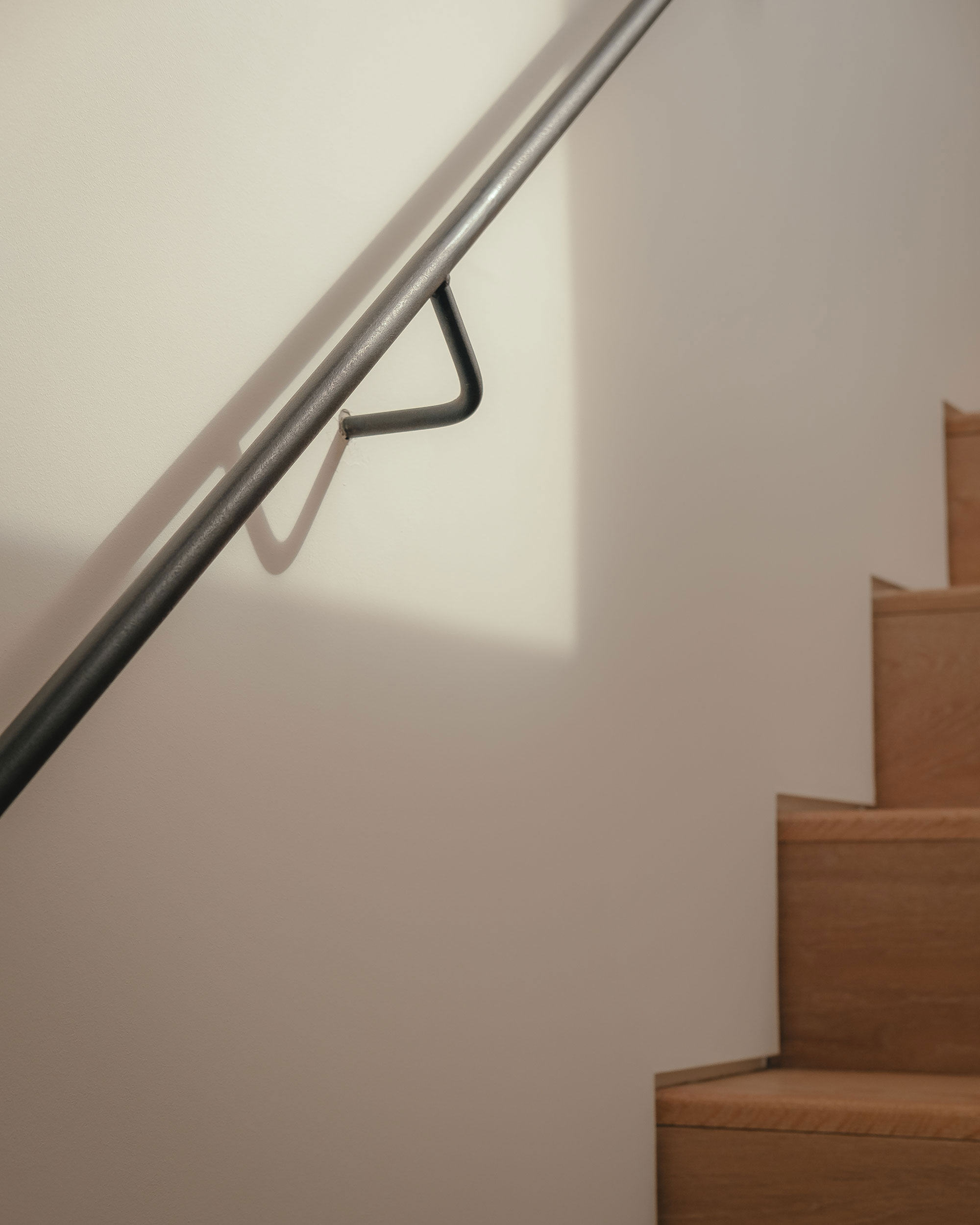 Cotswolds House - Gessato