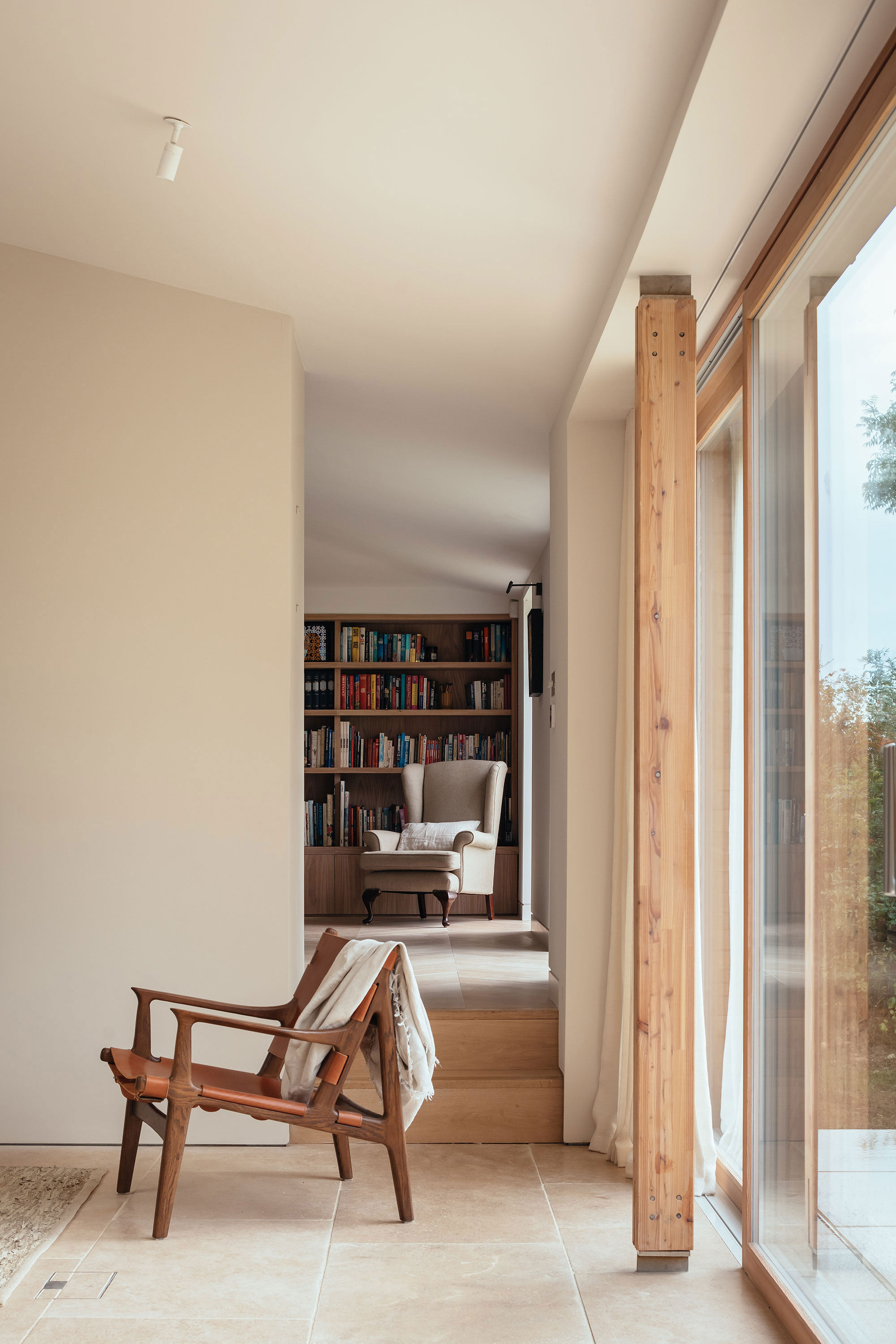 Cotswolds House - Gessato