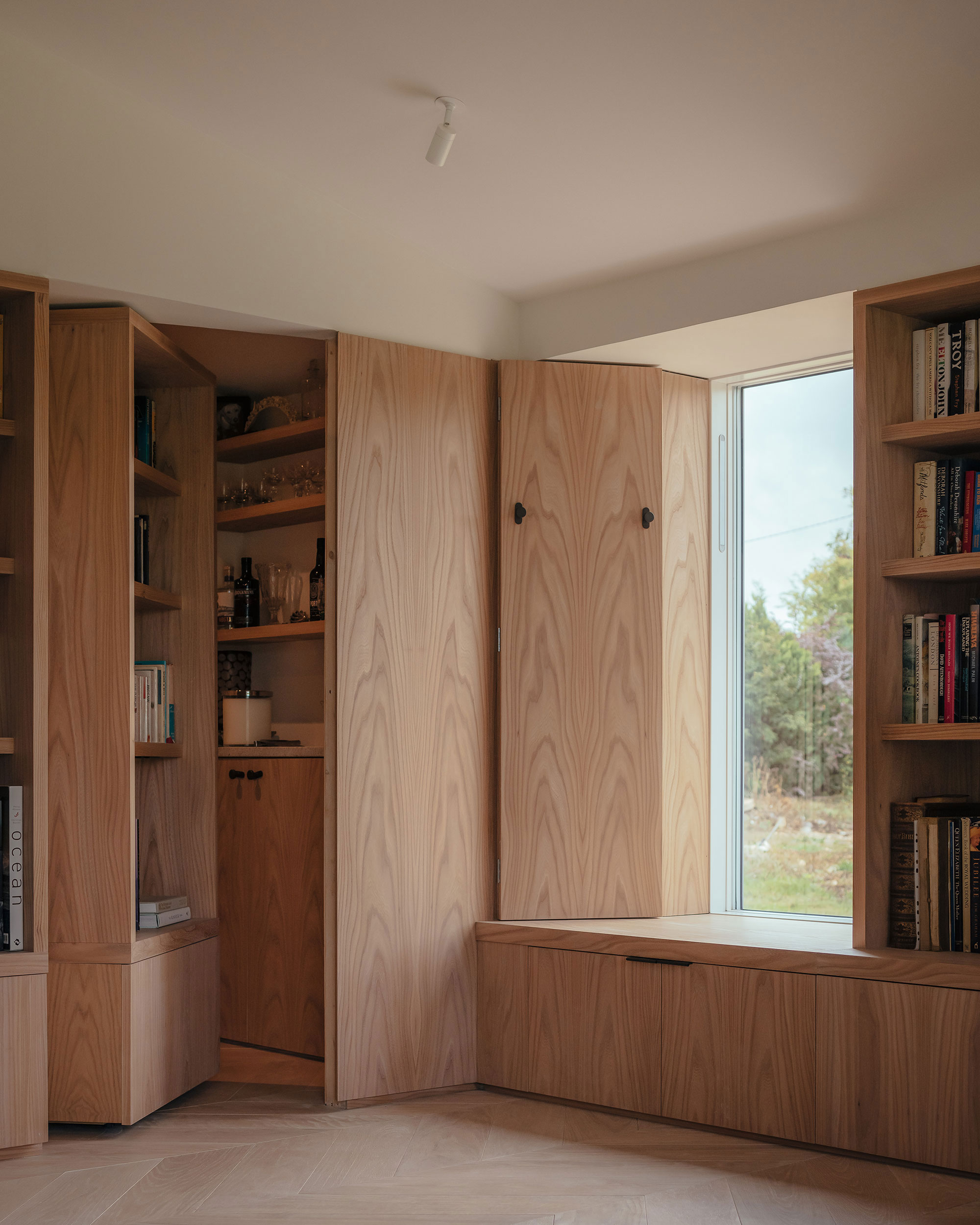 Cotswolds House - Gessato