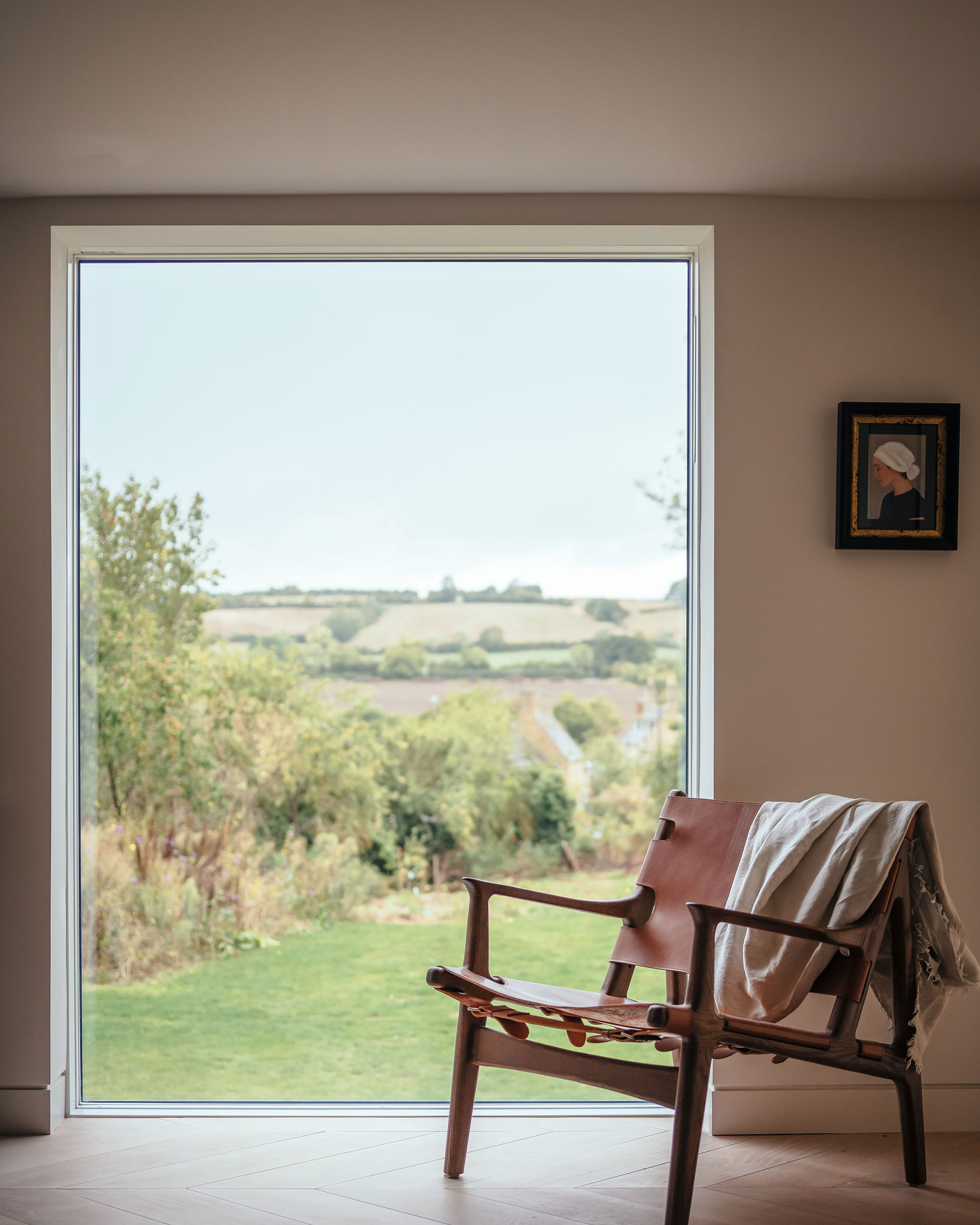 Cotswolds House - Gessato