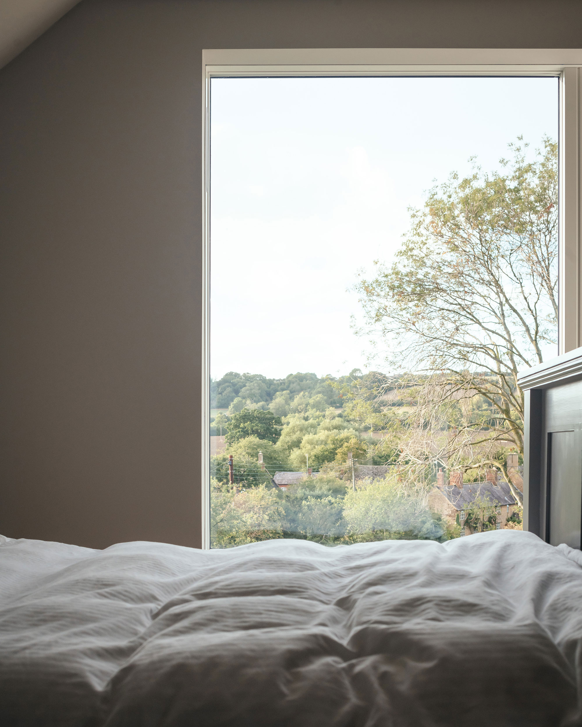 Cotswolds House - Gessato