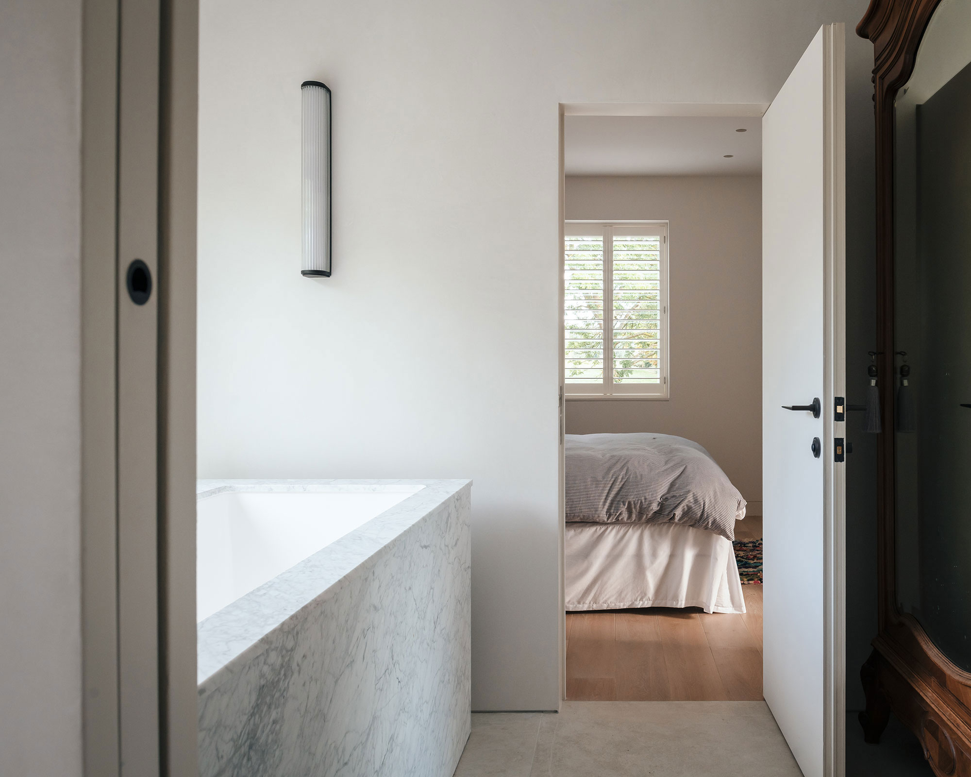 Cotswolds House - Gessato