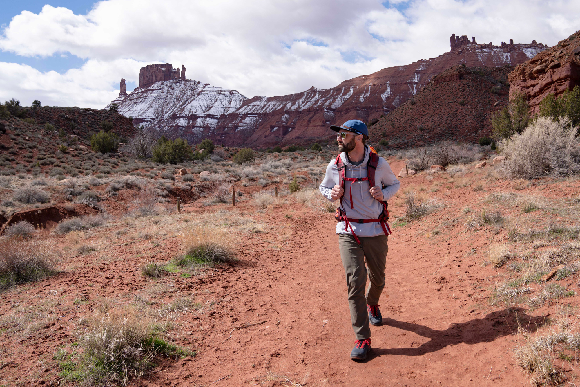 Danner and Mystery Ranch Unveil First Collaboration: The Lightweight Day-Hike Collection - Gessato