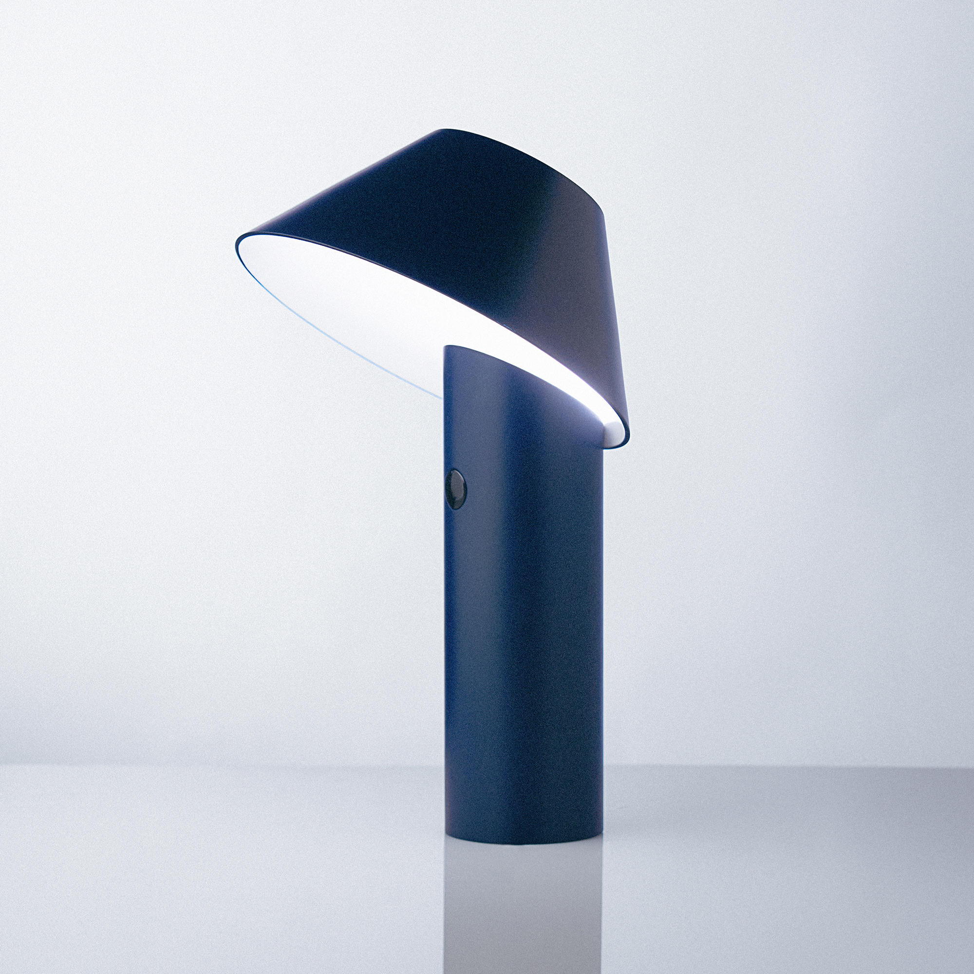 ECAL and Schätti Unveil Innovative Portable Lamp Collection at Milan Design Week - Gessato