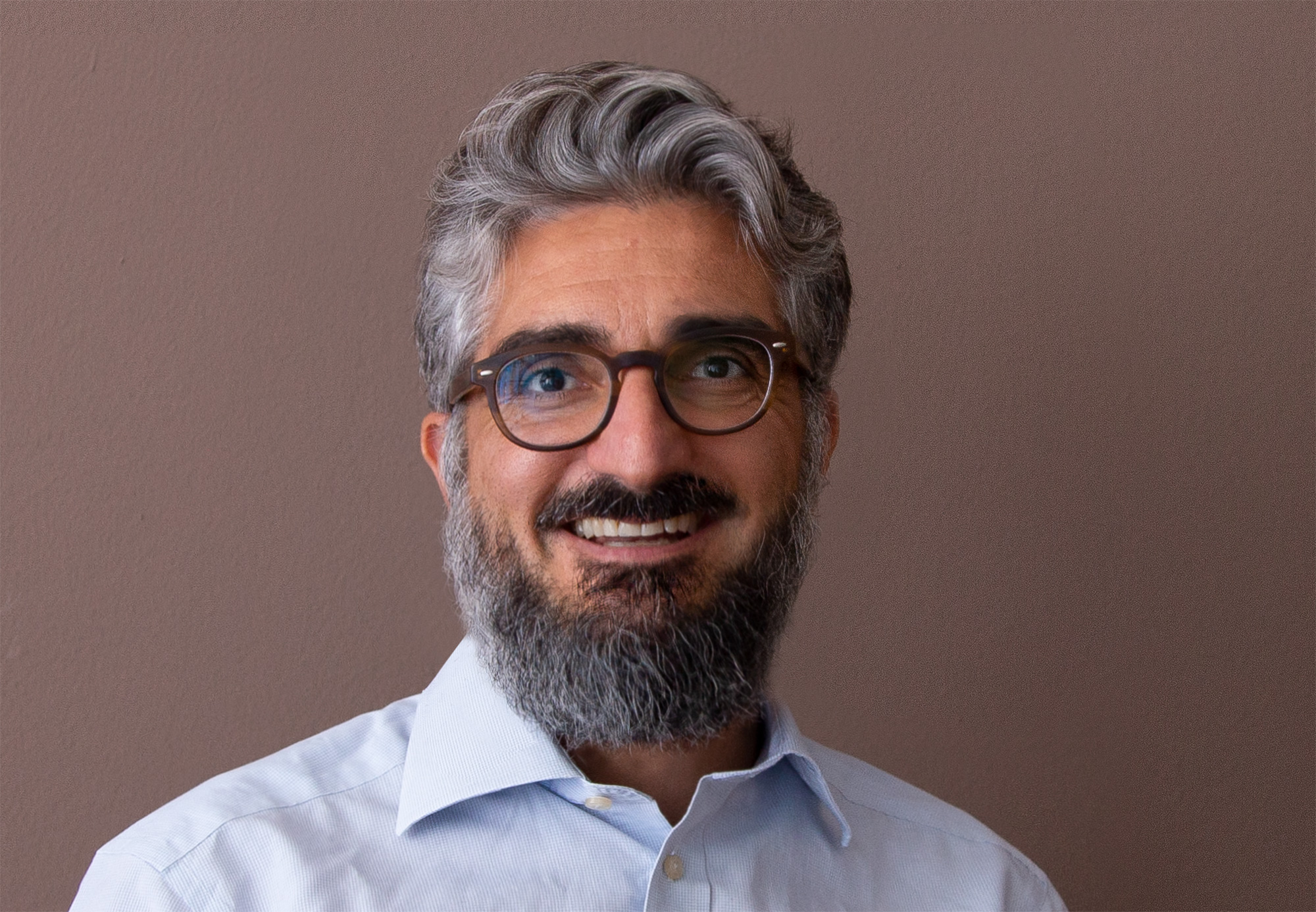 Fabio Verdelli Gessato