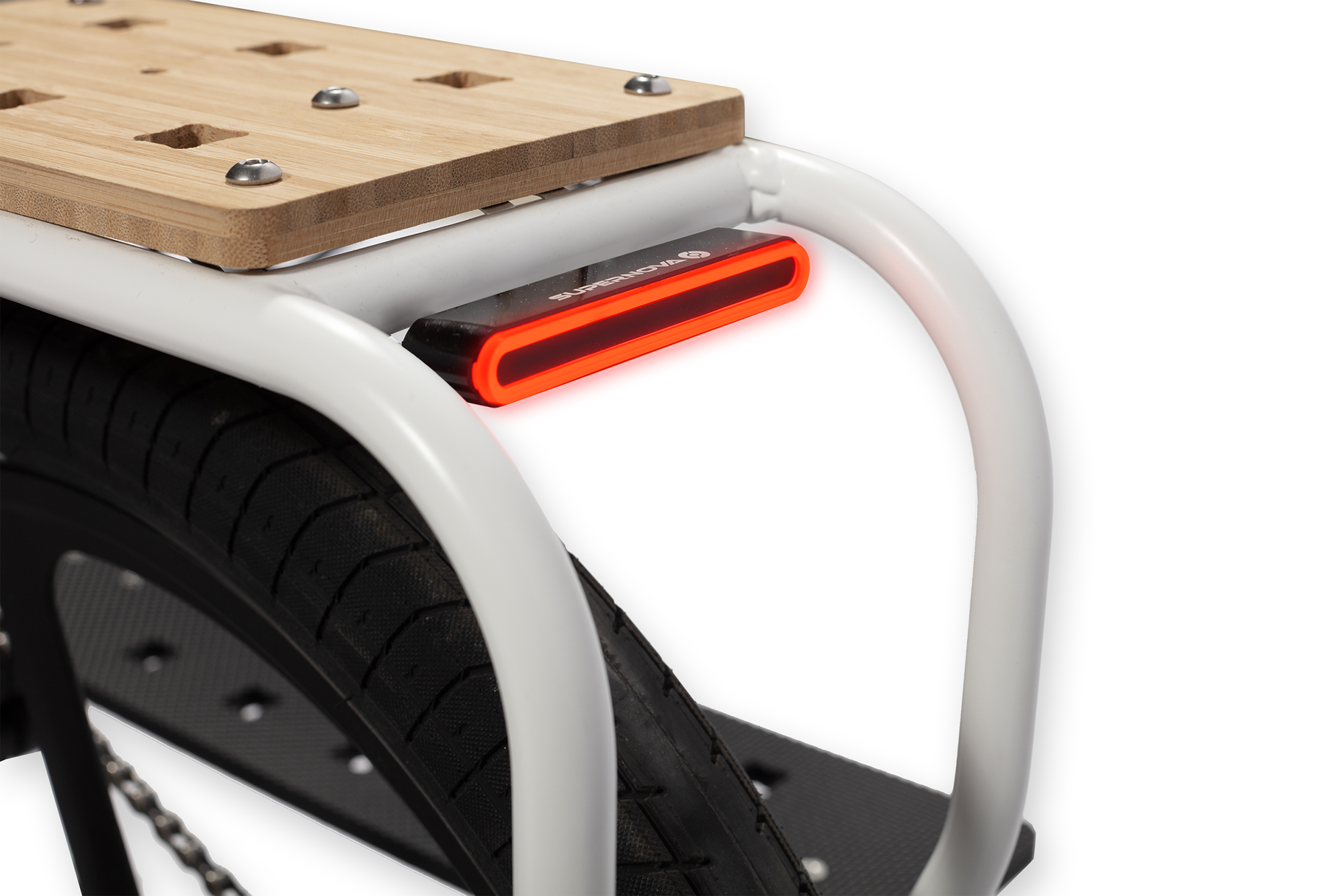 Meet the Fabriga Modula: The Shape-Shifting Cargo Bike Masterpiece - Gessato