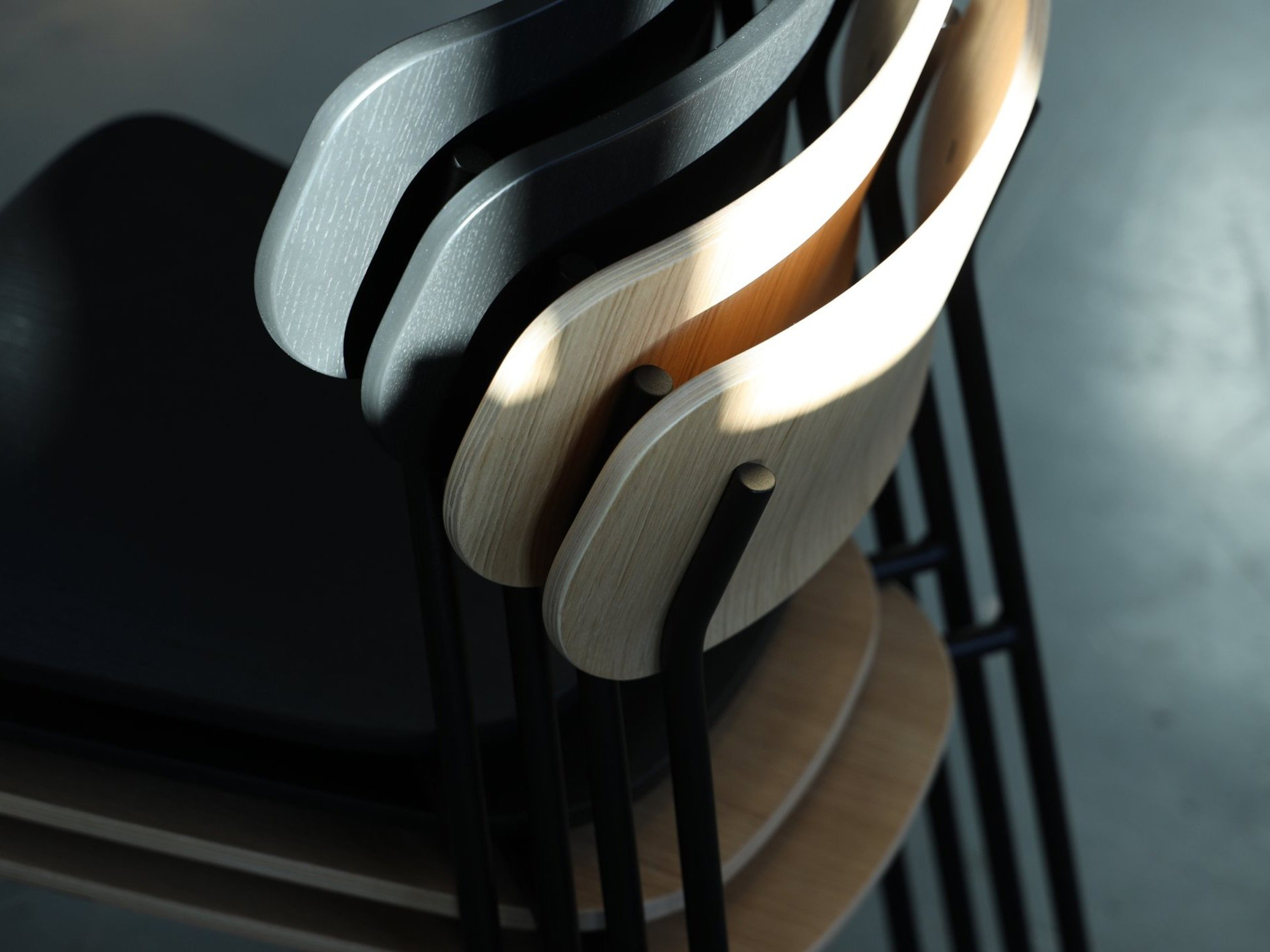 The John Green Otis Furniture Collection - Gessato