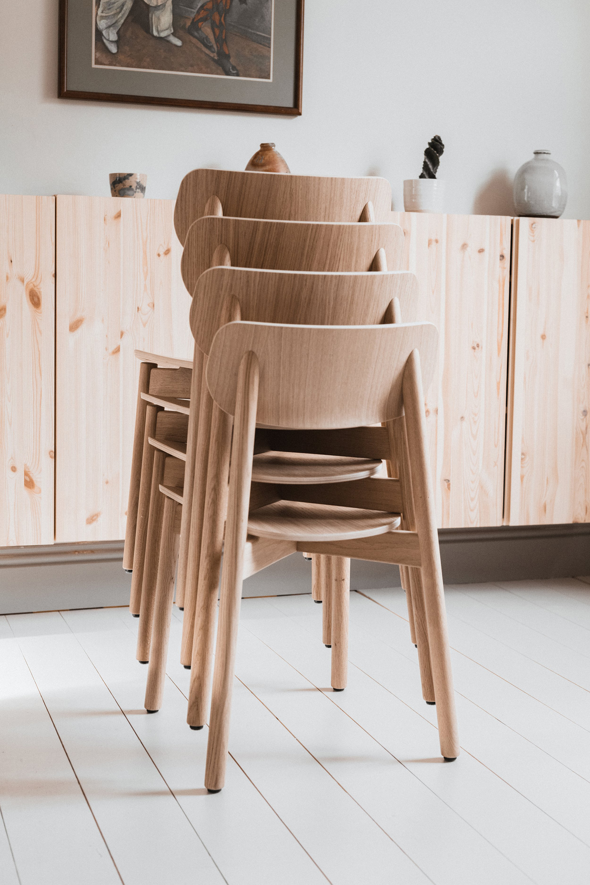 The John Green Otis Furniture Collection - Gessato