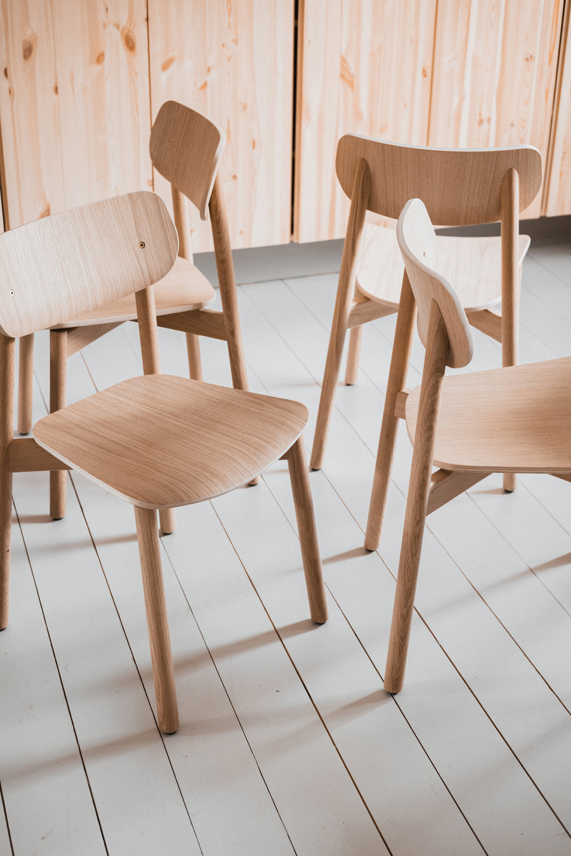 The John Green Otis Furniture Collection - Gessato