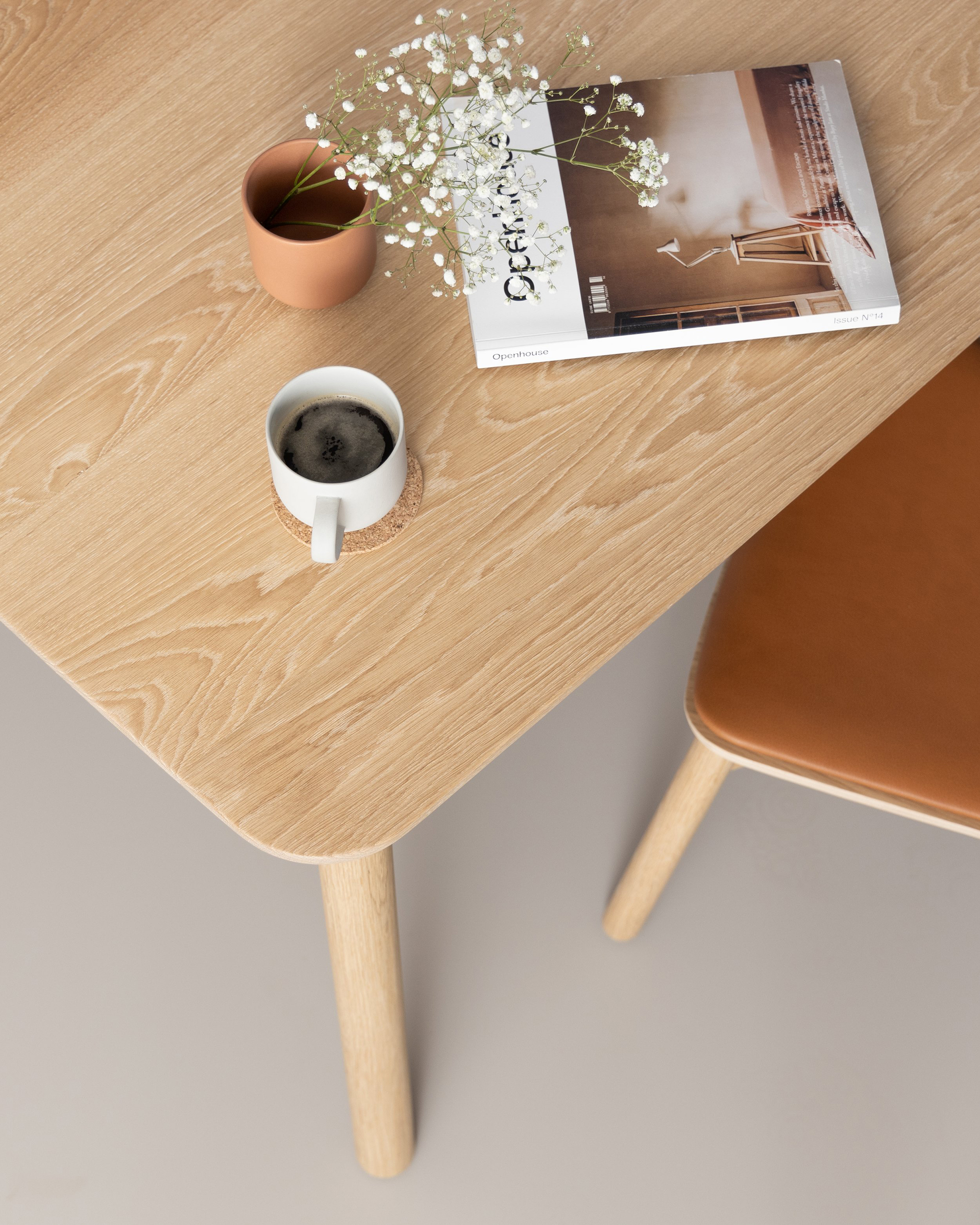 The John Green Otis Furniture Collection - Gessato