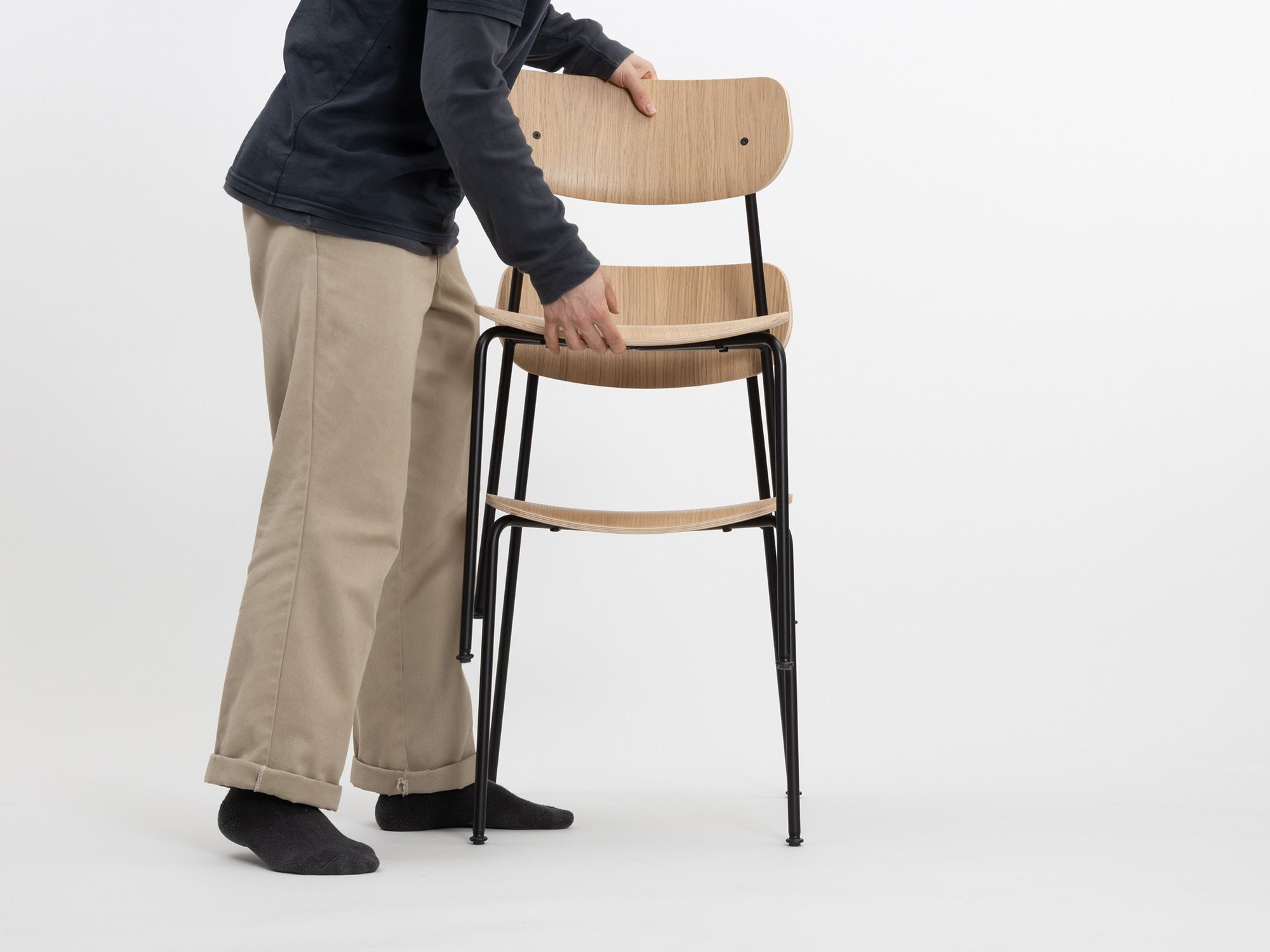 The John Green Otis Furniture Collection - Gessato