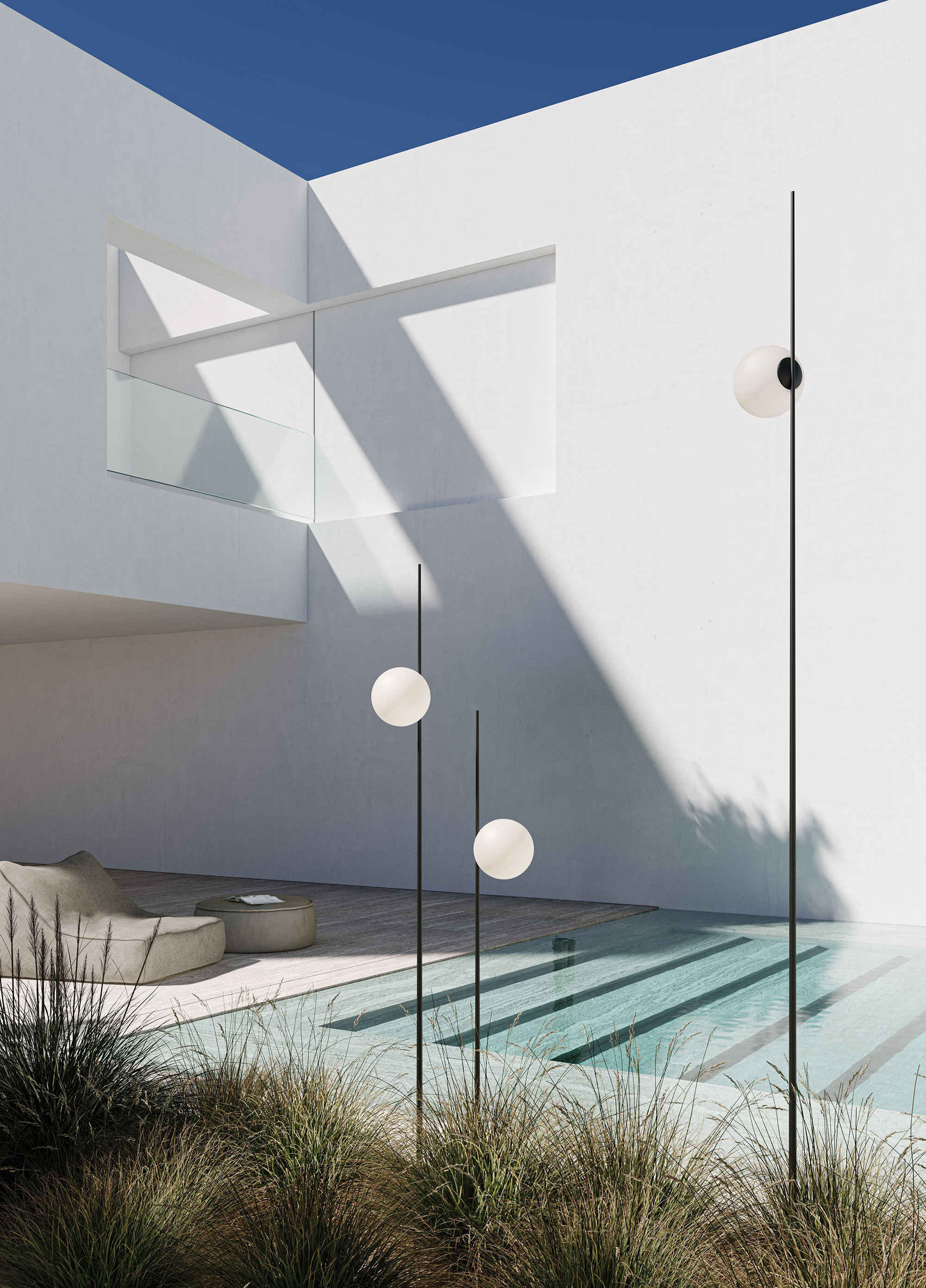 The Karman Atmosphere Lighting Collection’s Ode to Nature and Elegance - Gessato The Karman Atmosphere Lighting Collection’s Ode to Nature and Elegance - Gessato