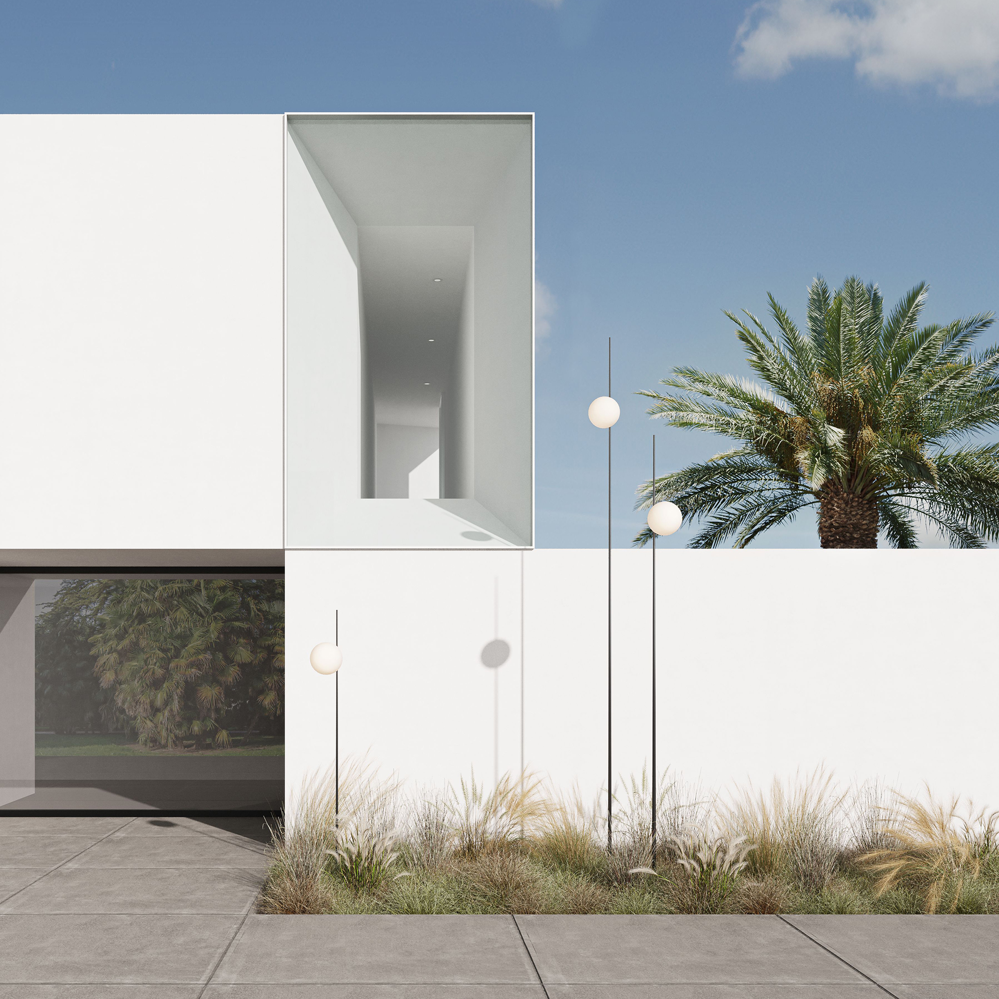 The Karman Atmosphere Lighting Collection’s Ode to Nature and Elegance - Gessato