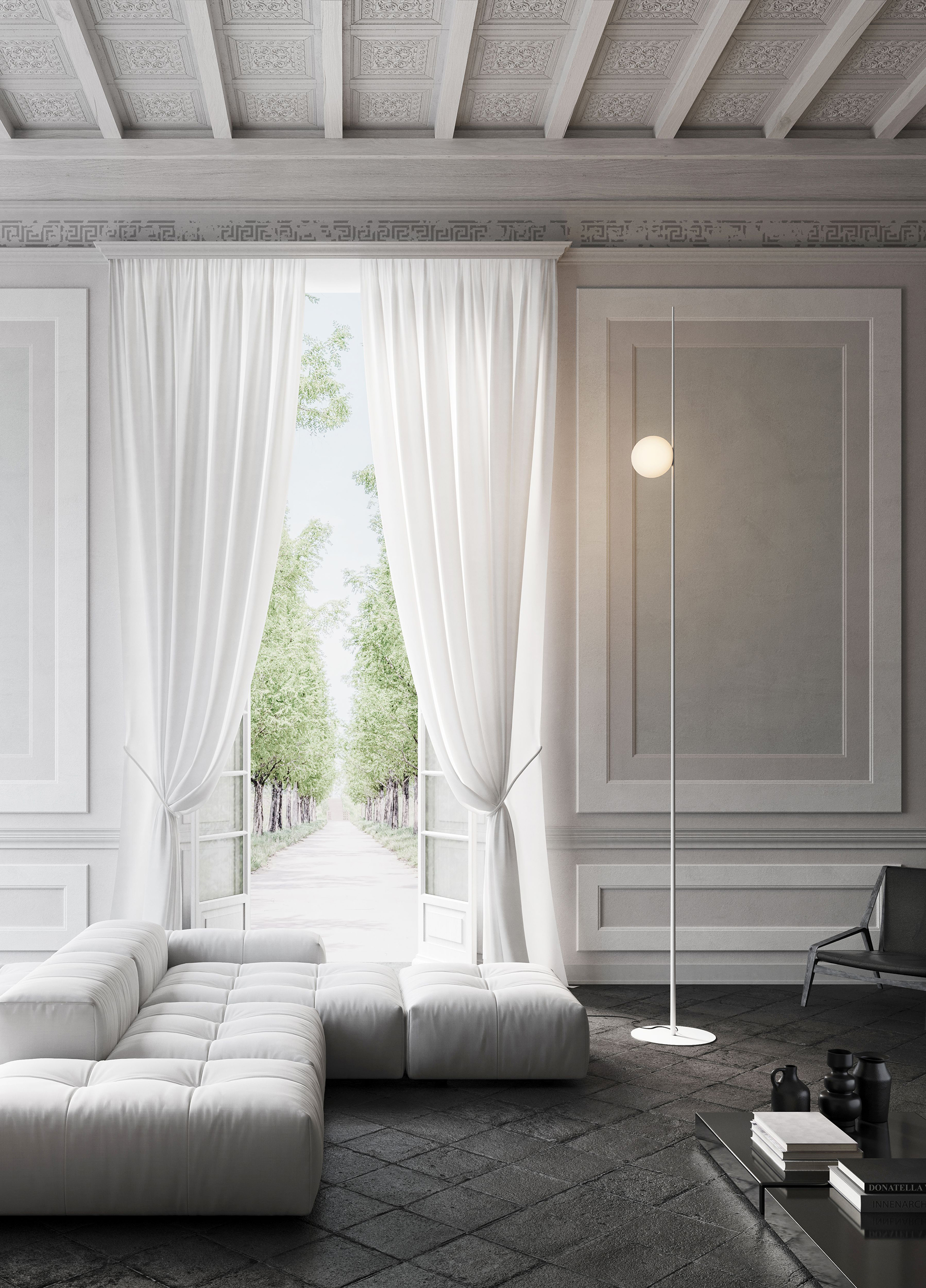 The Karman Atmosphere Lighting Collection’s Ode to Nature and Elegance - Gessato The Karman Atmosphere Lighting Collection’s Ode to Nature and Elegance - Gessato